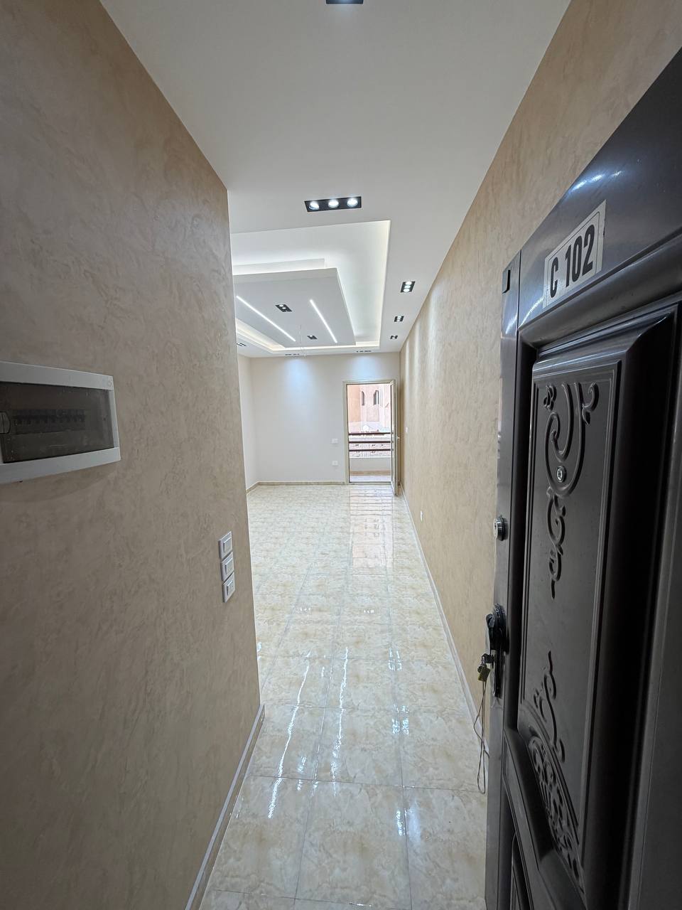 2 Bedrooms – Premium Compound near Bowling Café & Sindbad Hotel