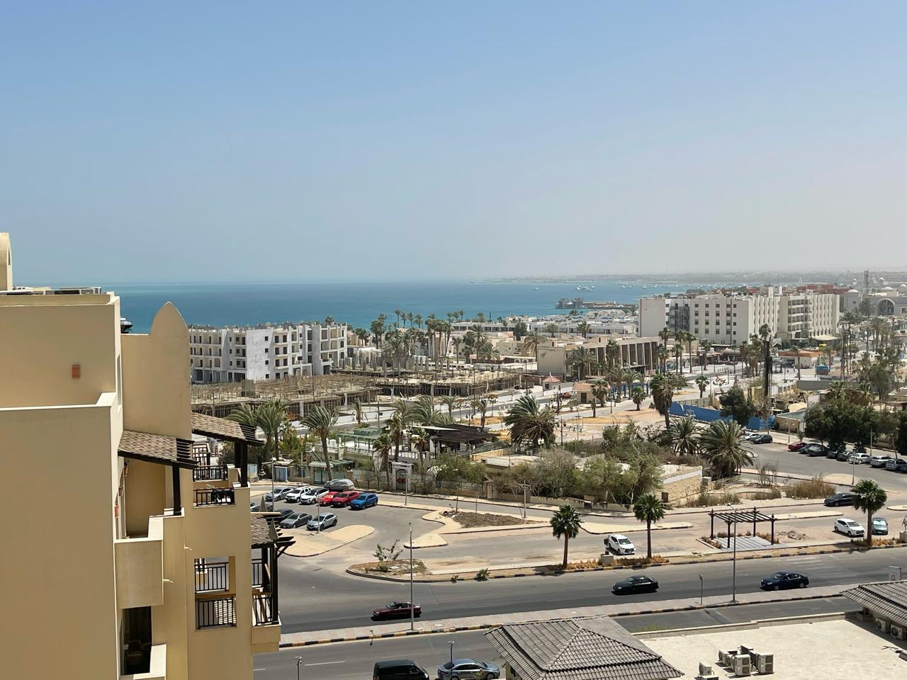 One Bedroom Sea View Luxury Property 11806