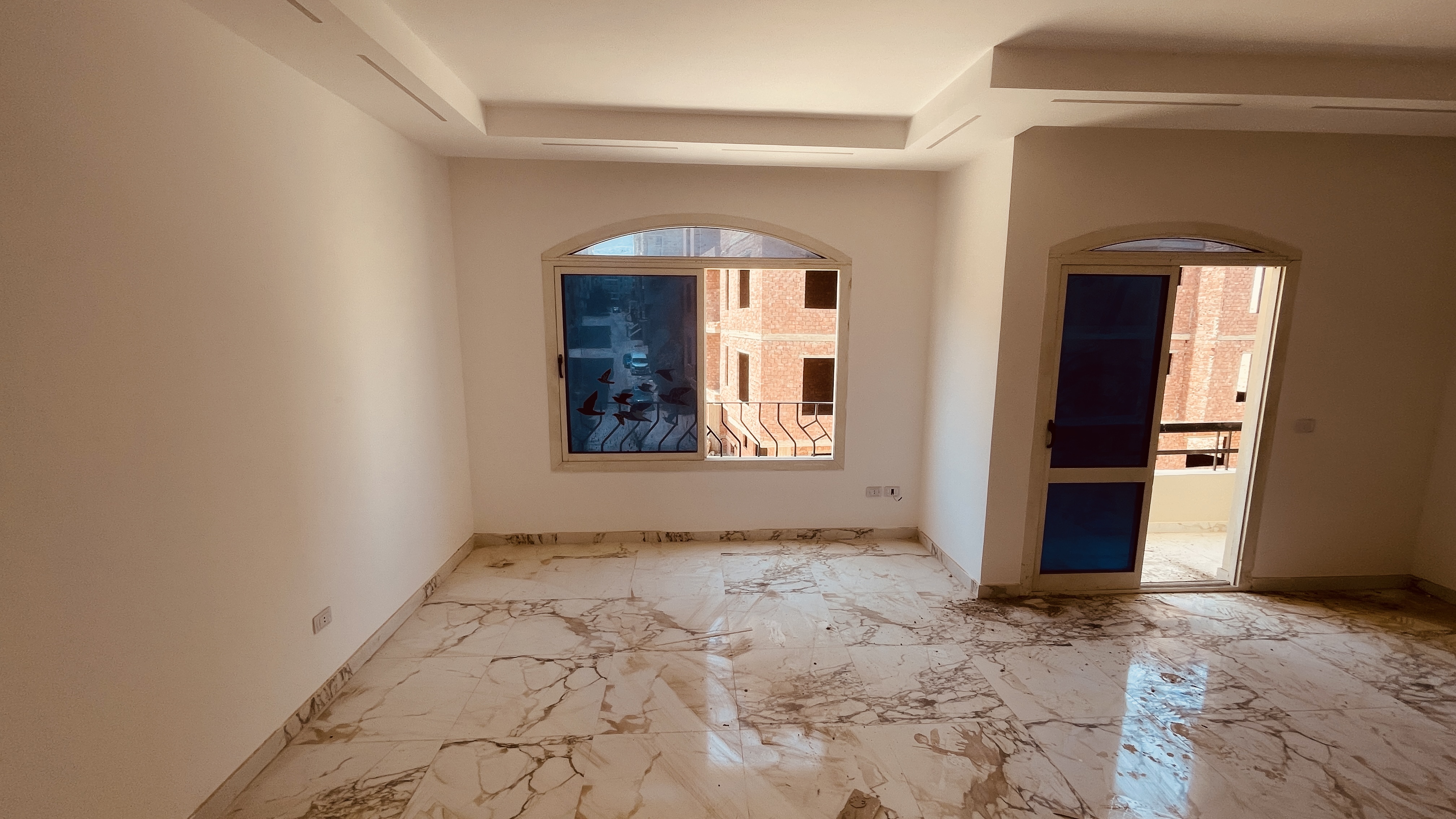 Three Bedroom Apartment - Hurghada - El Hadaba