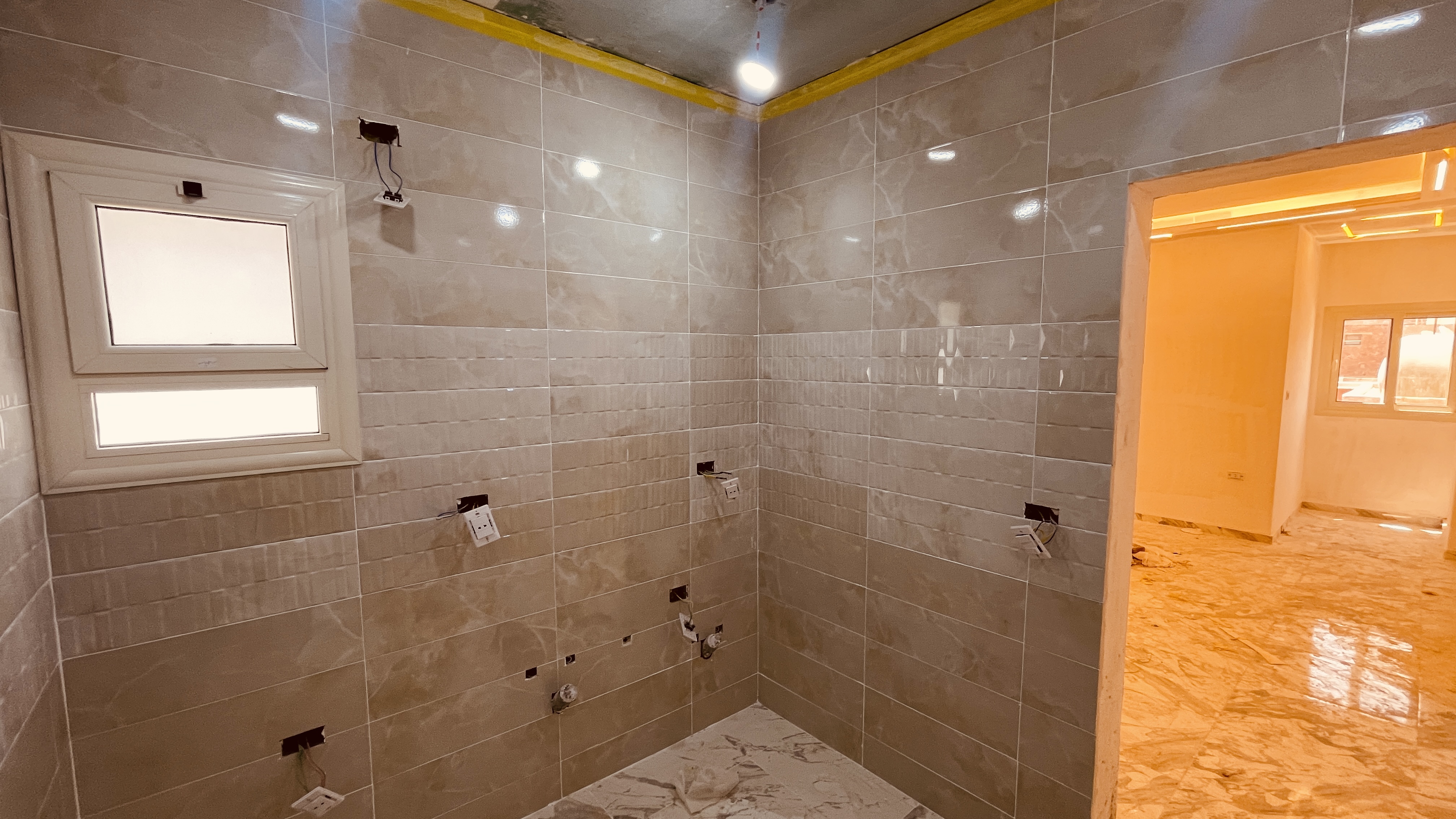 Three Bedroom Penthouse - Hurghada - El Madares Area