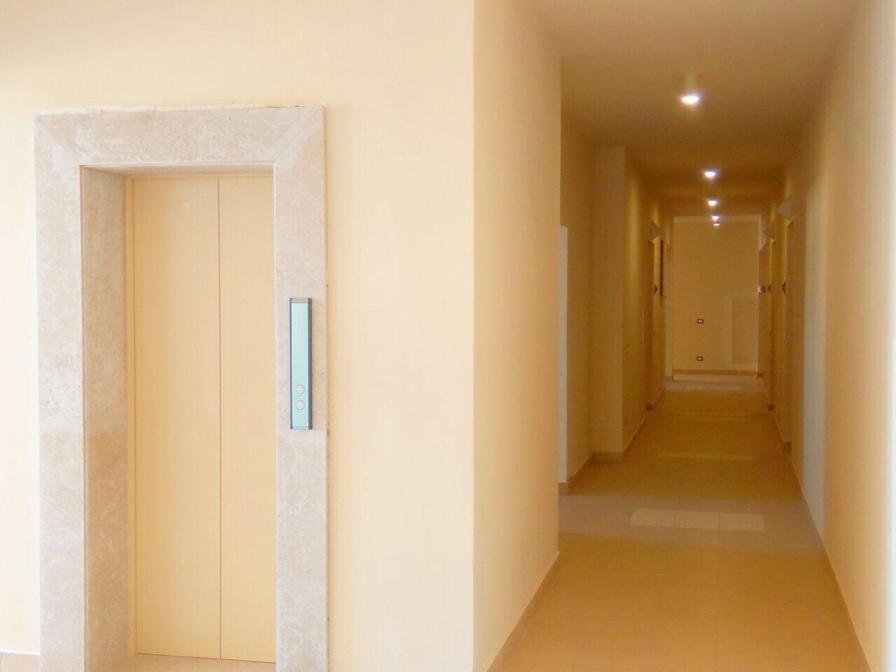 Large Terrace Studio - Unfurnished - El Dau Heights