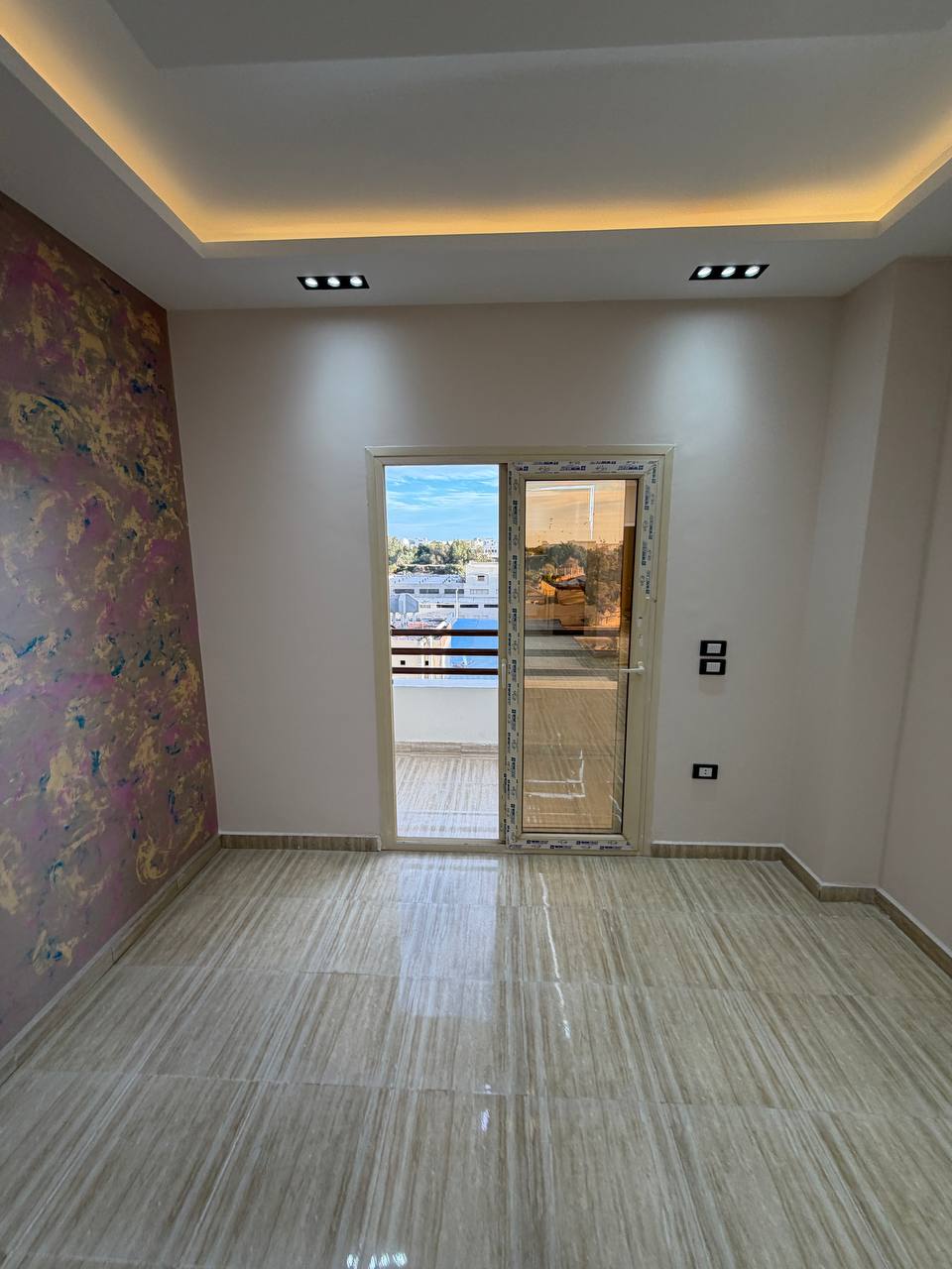 3 Bedrooms & Living Room – Premium Compound near Bowling Café & Sindbad Hotel