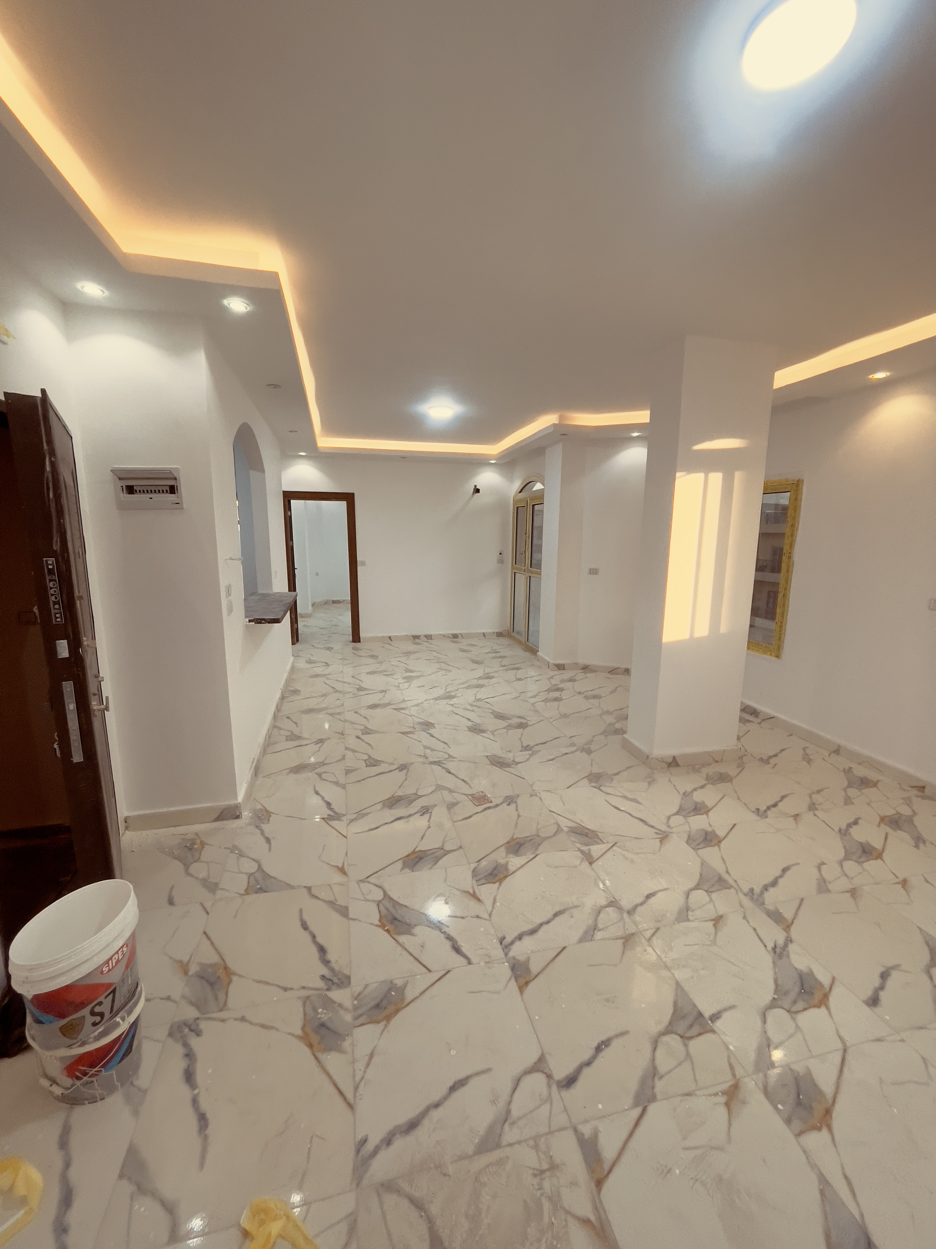 Two Bedroom Apartment - Hurghada - El Hadaba