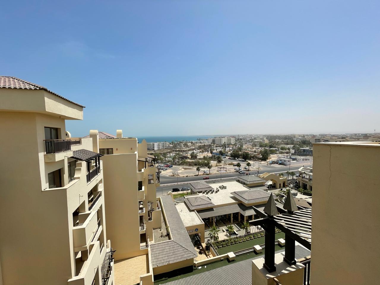 One Bedroom Sea View Luxury Property 11806