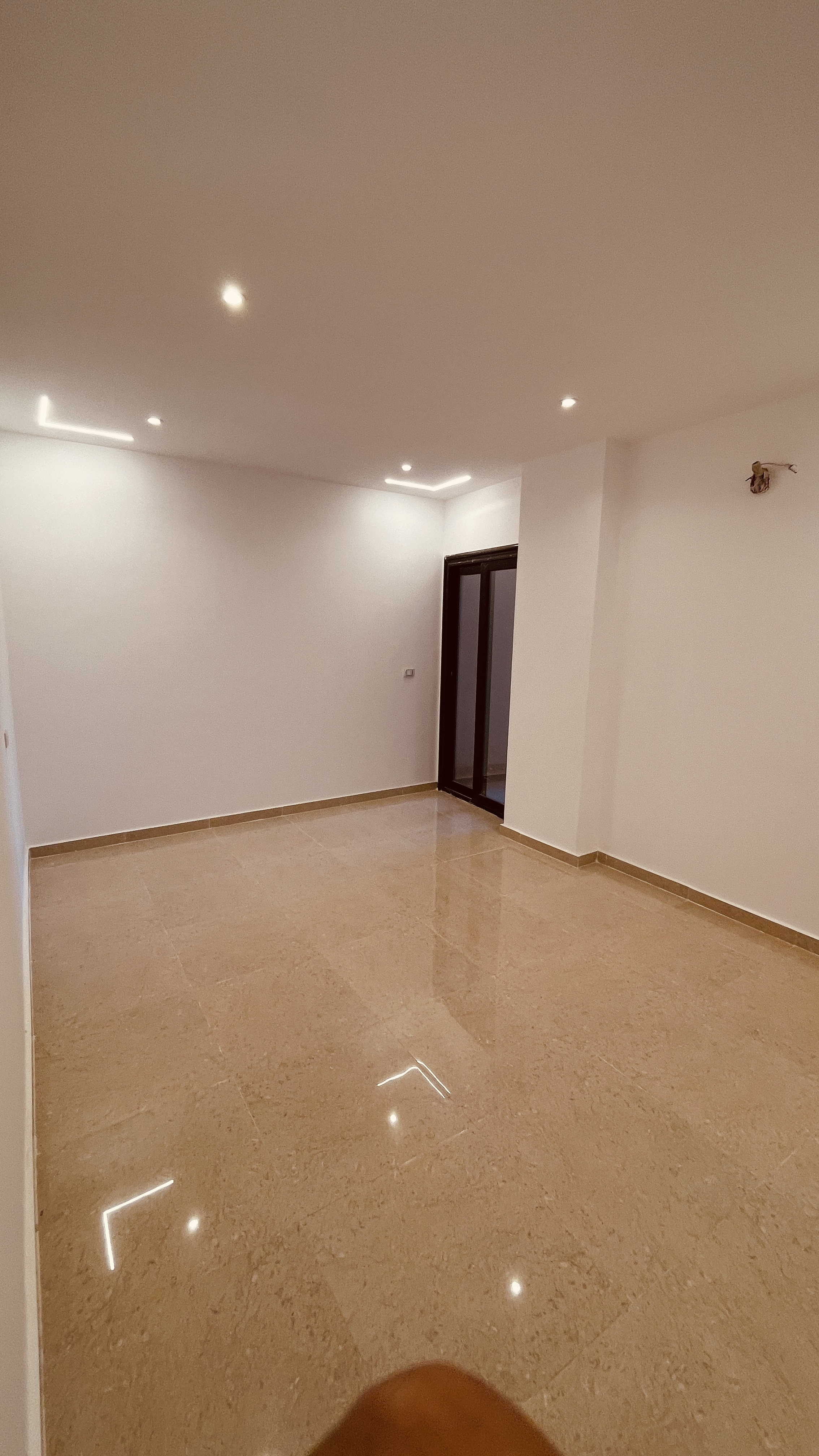 Two Bedroom in  the Old Kawthar Area at “Aero Plaza” Building