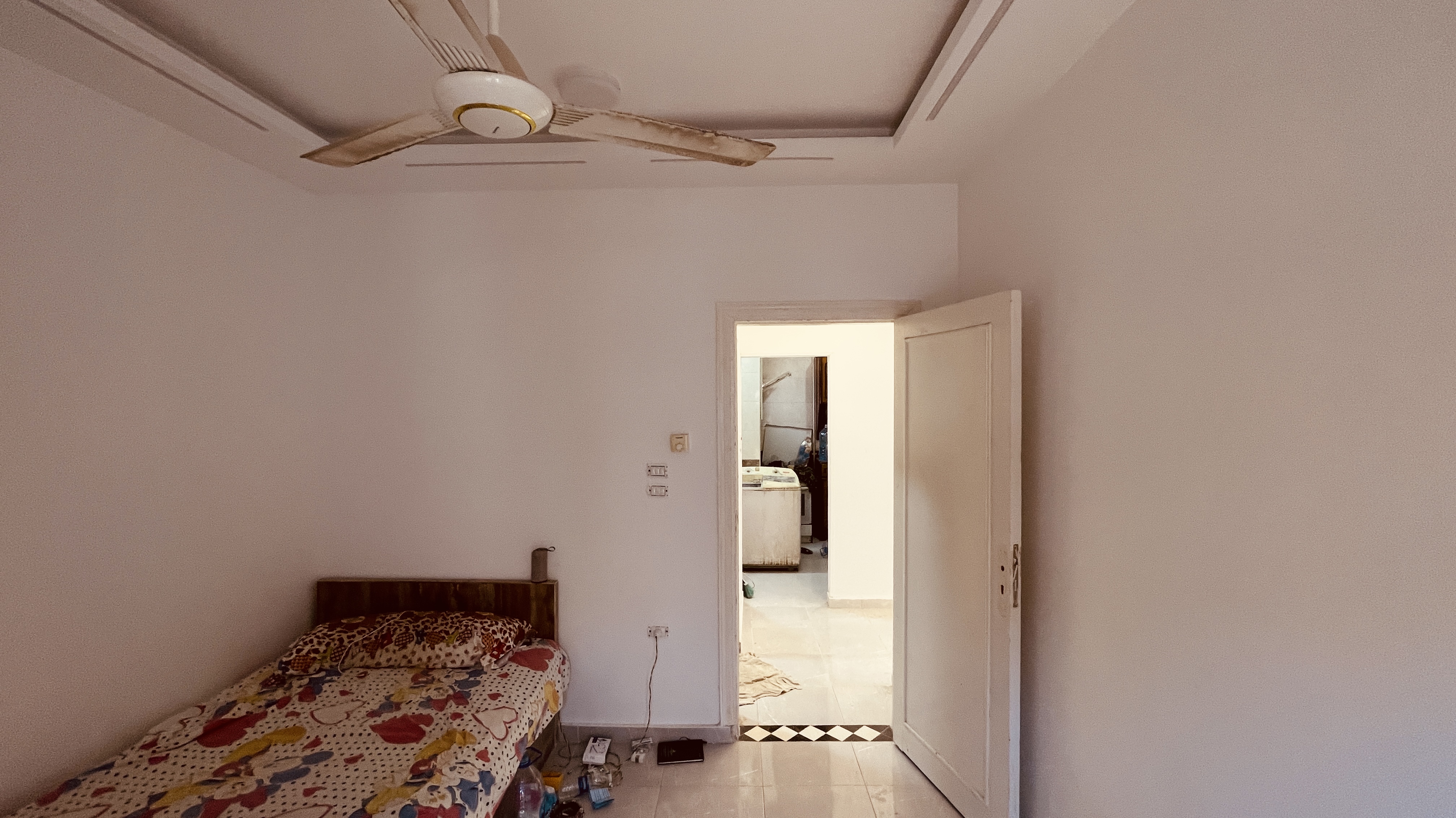 Two Bedroom Apartment - Hurghada - El Madares Area