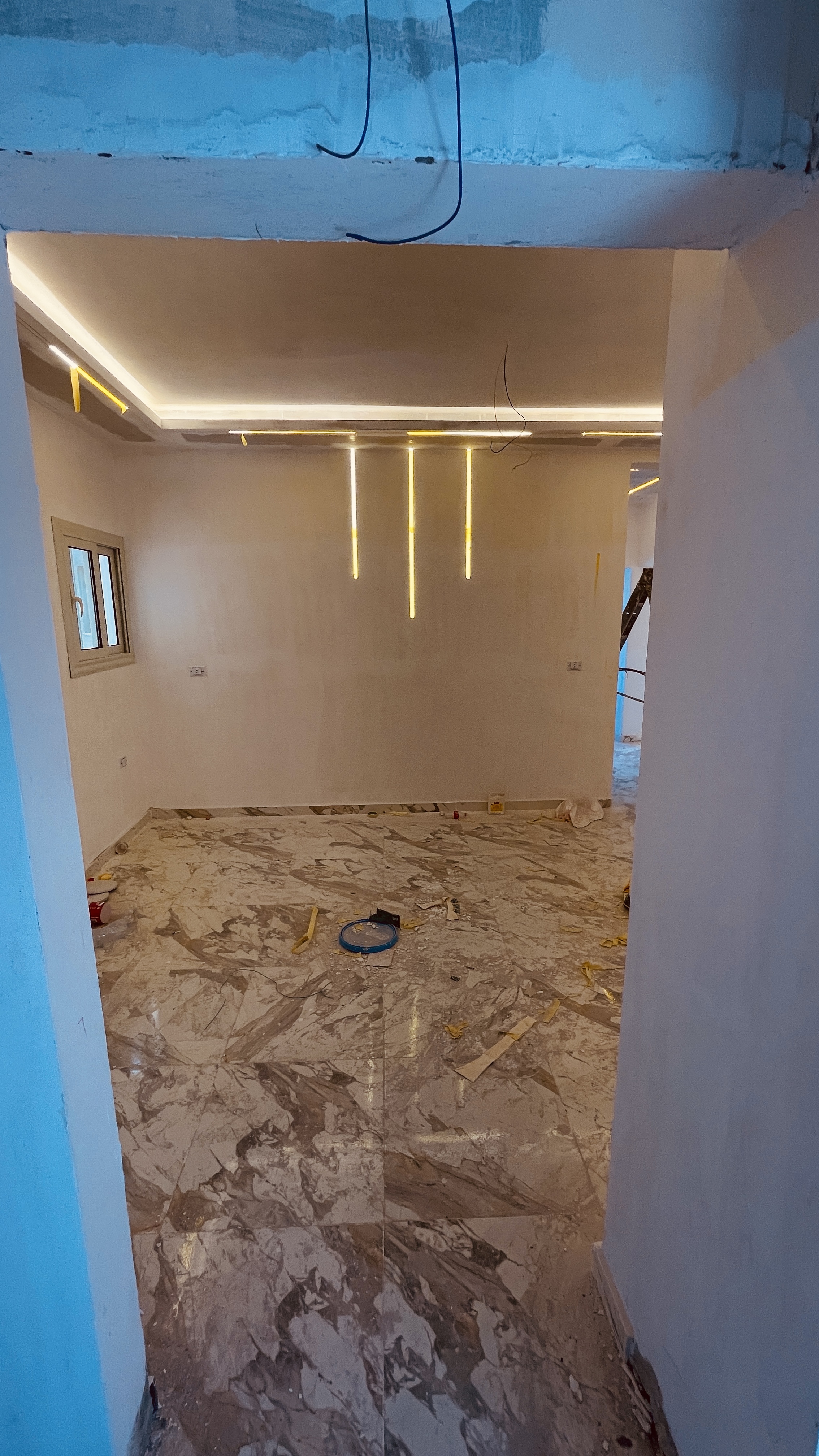 Three Bedroom Penthouse - Hurghada - El Madares Area