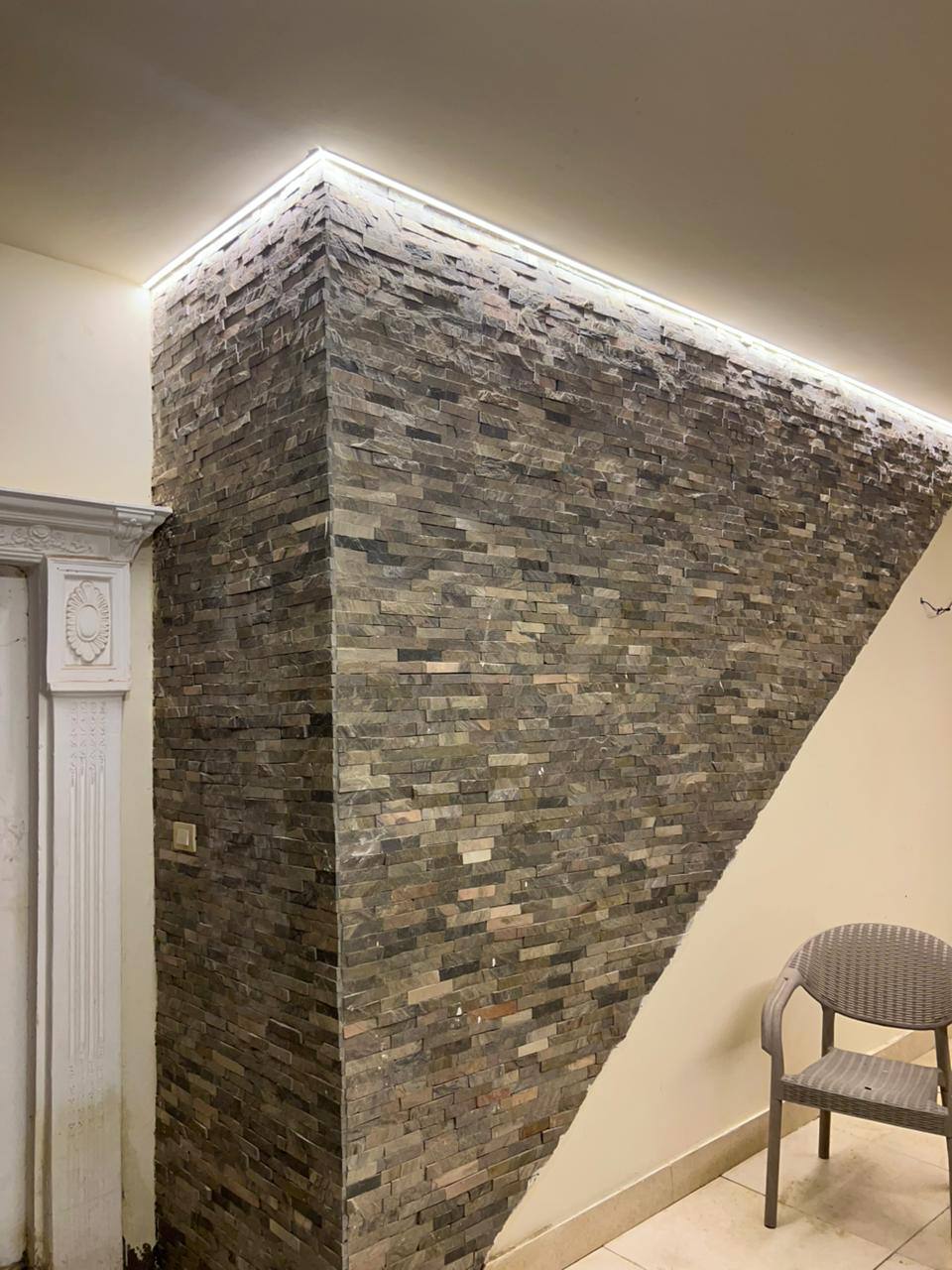 Luxury Apartment for Sale in Magawish – Inside a Private Villa