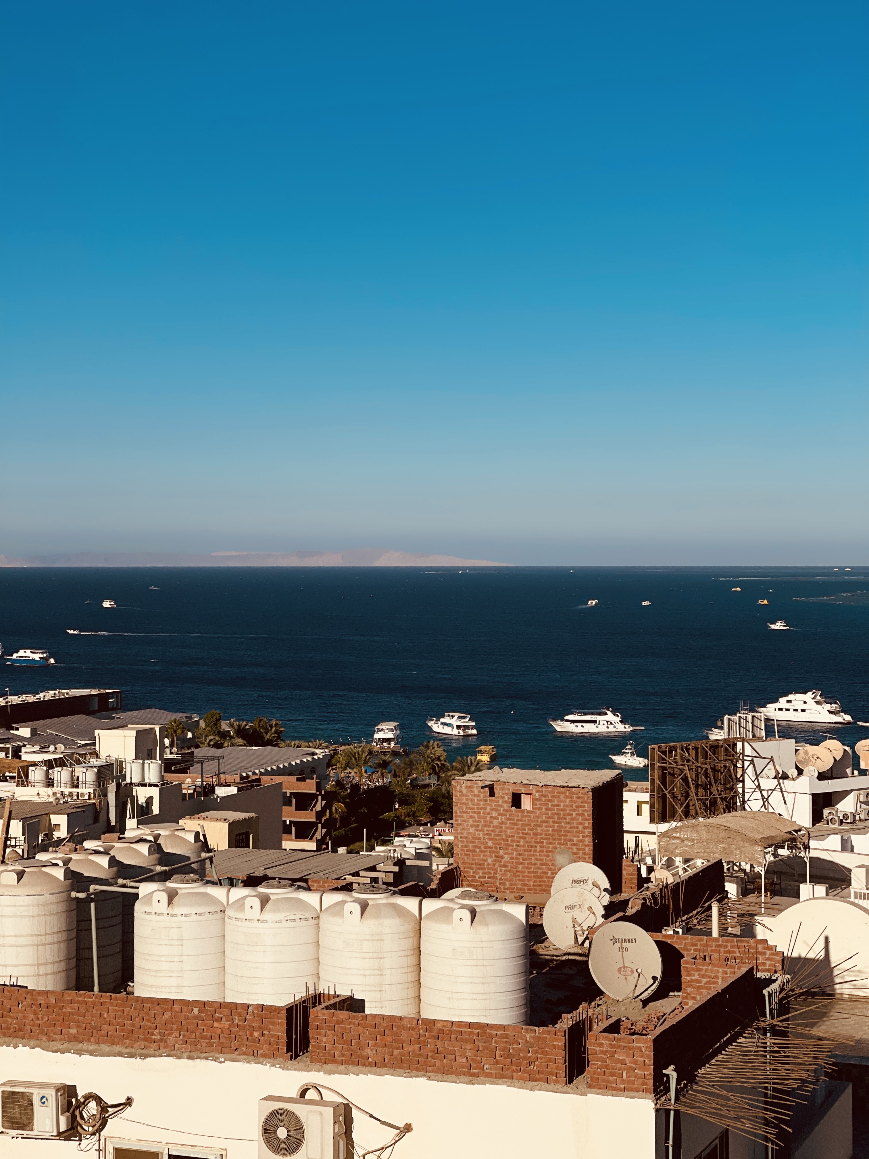 Two Bedroom Apartment - Hurghada - El Hadaba