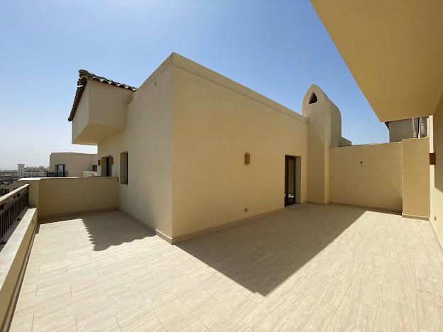 One Bedroom Sea View Luxury Property 11807