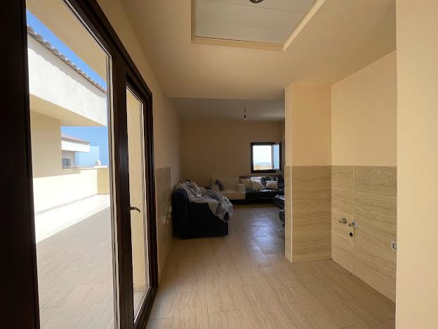 One Bedroom Sea View Luxury Property 11807