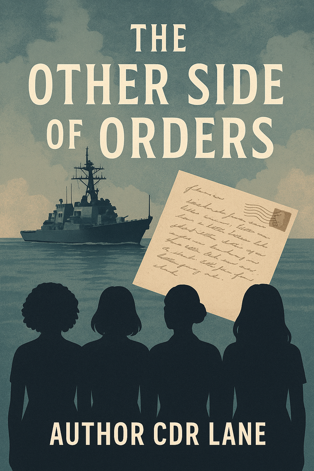 The Other Side of Orders