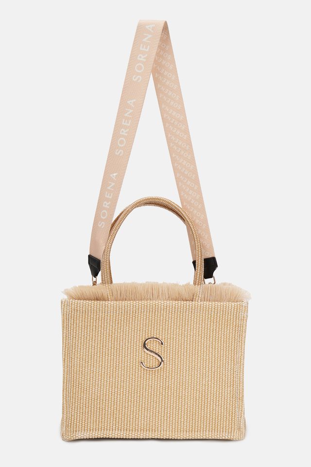 IRIDA Medium Tote Bag