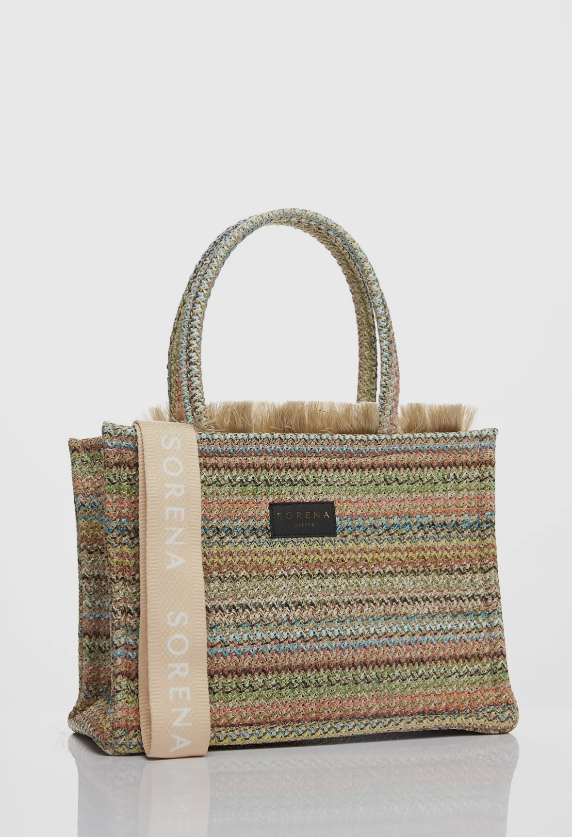 NOEMA medium tote rankinė 36x26x13,5 cm