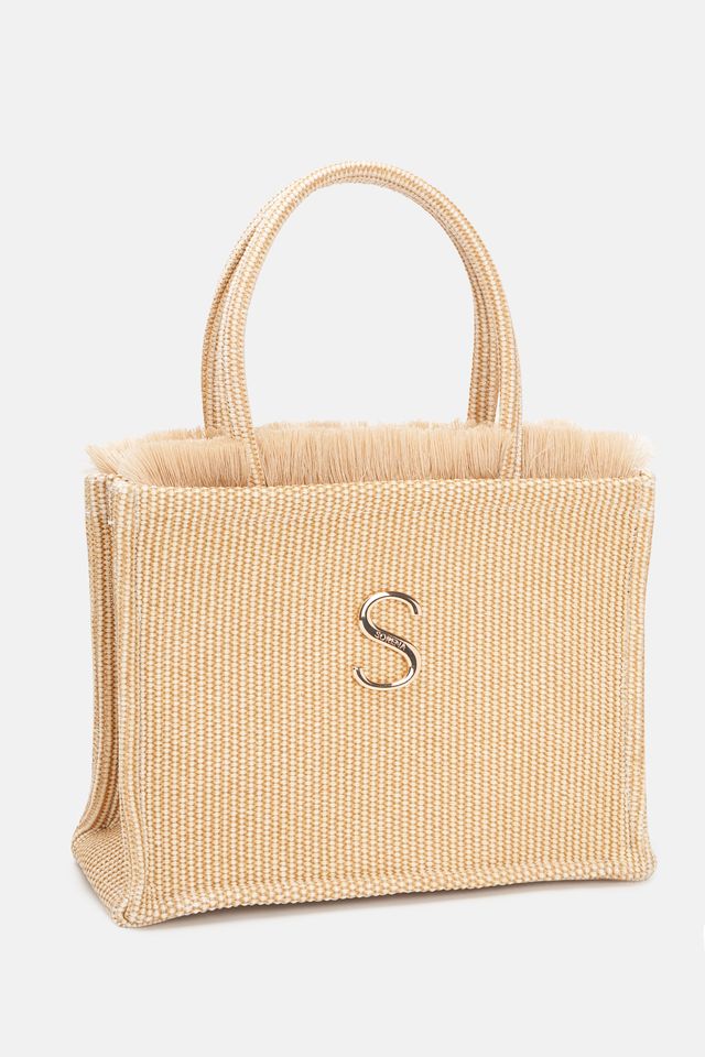 IRIDA Medium Tote Bag