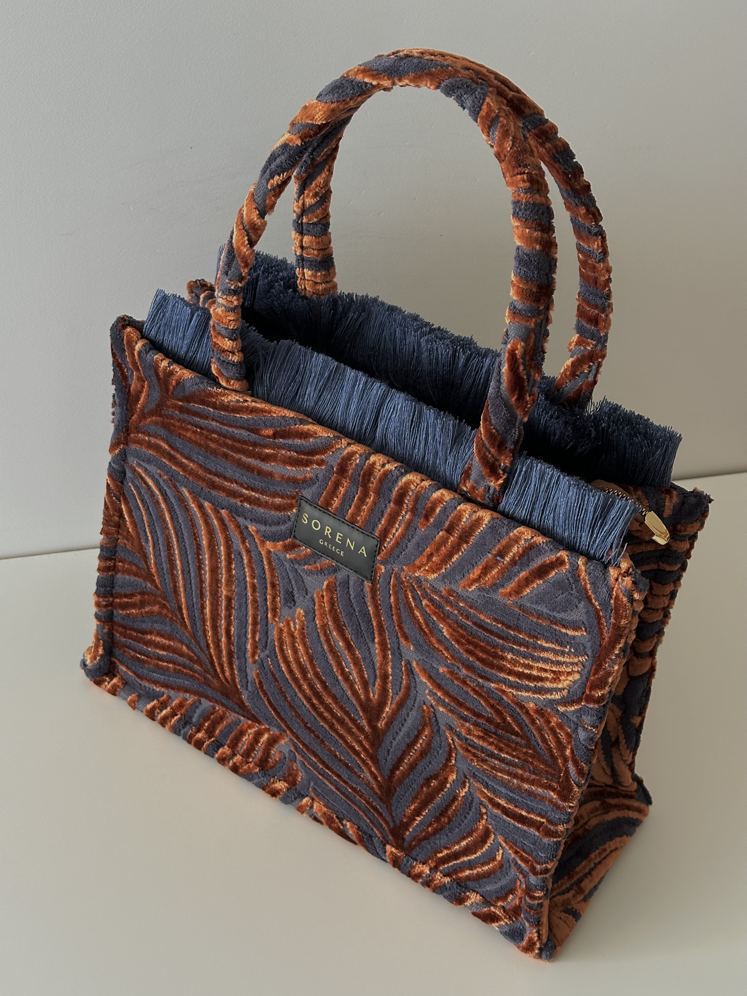 DOROTHY medium tote rankinė 36x26x13,5 cm