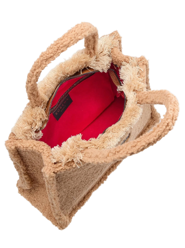 TEDDY HONEY medium tote rankinė 36x26x13,5 cm