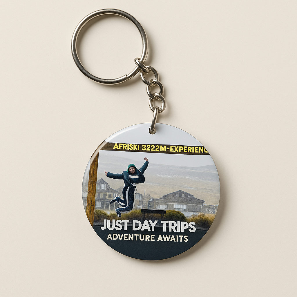 Trip Keyholder