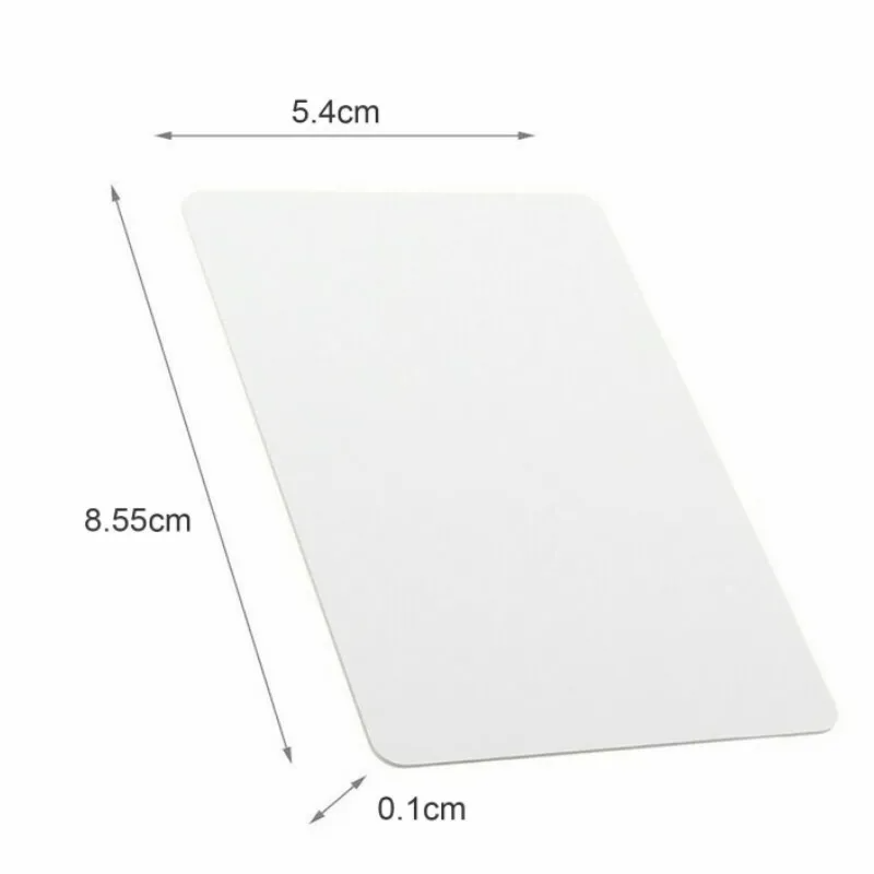 10 Tarjetas NFC NTAG215