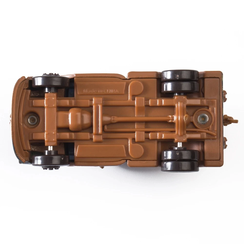 Mate Tow Mater Cars Disney Pixar