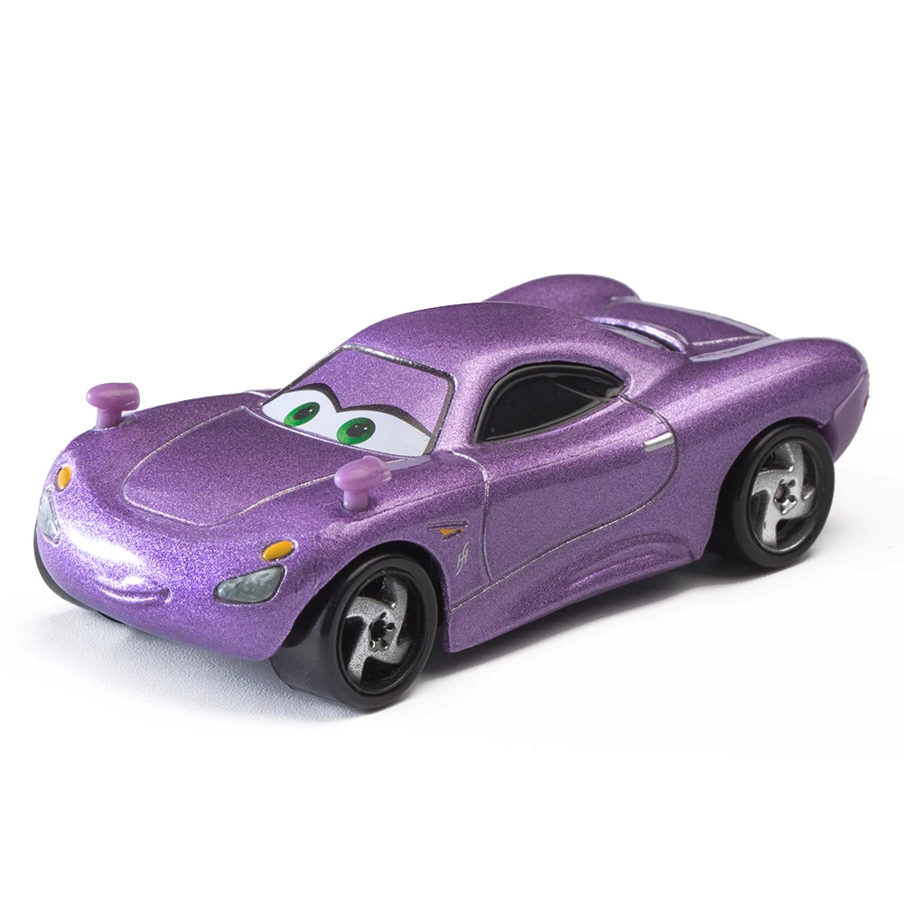 Holley Shiftwell Cars Disney Pixar