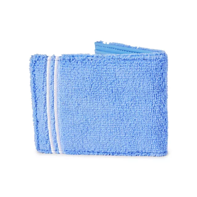 Billetera South Park Toallín – Cartera de Tela Tipo Toalla con Bordado