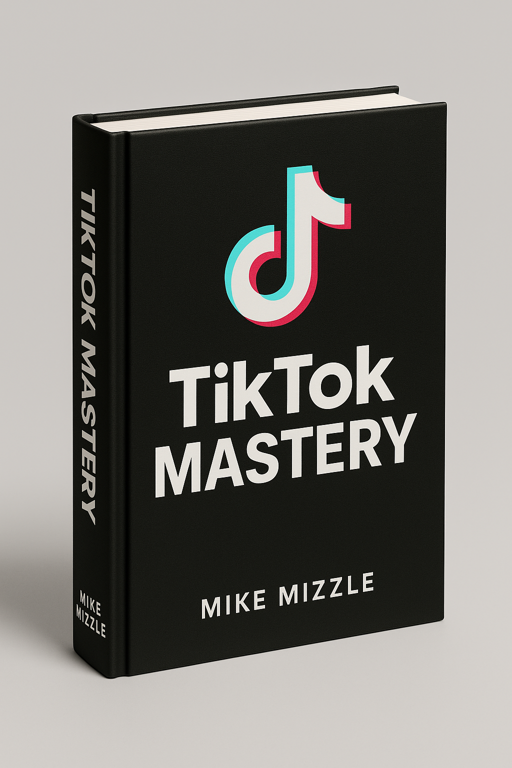TikTok Mastery 