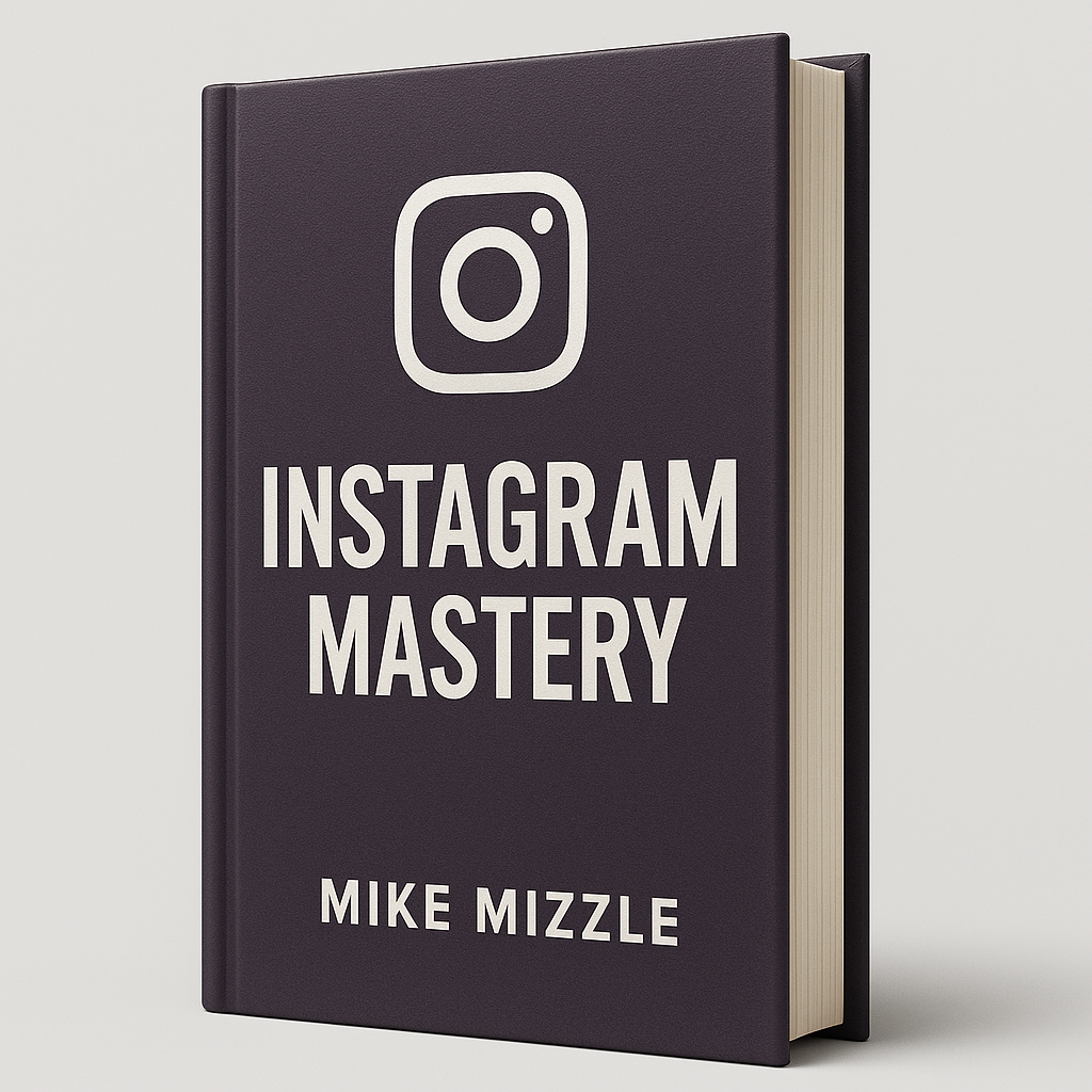 Instagram Mastery