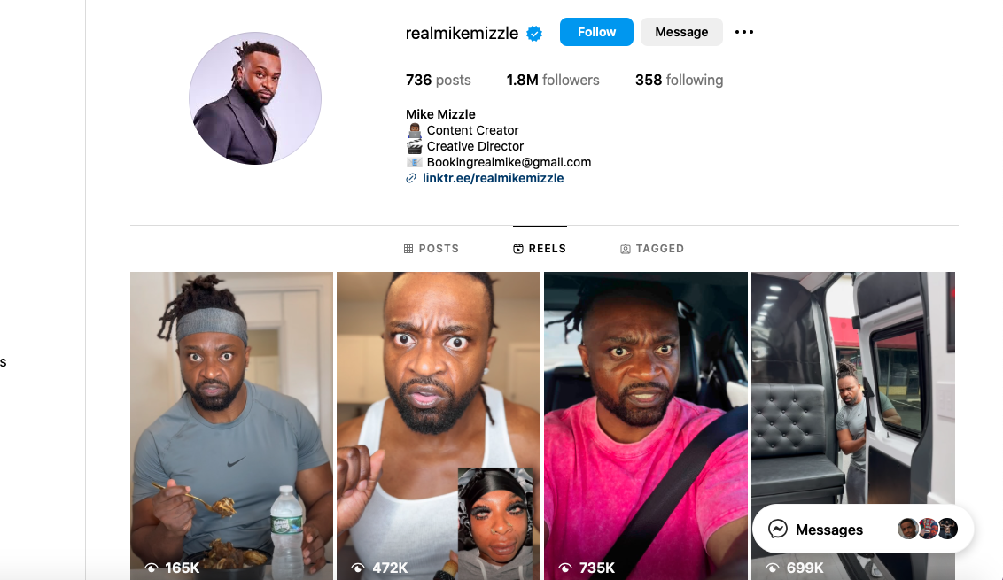 Instagram Mastery