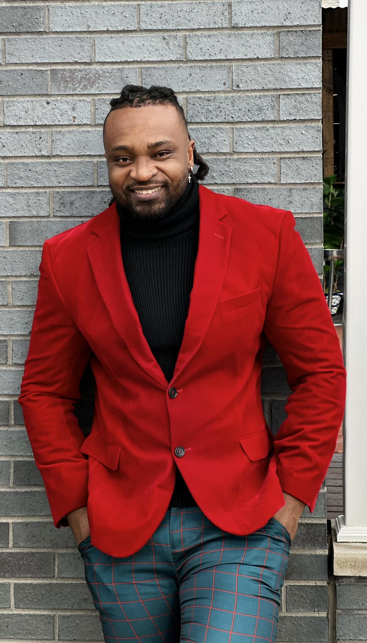 Mike Mizzle Online Mentorship
