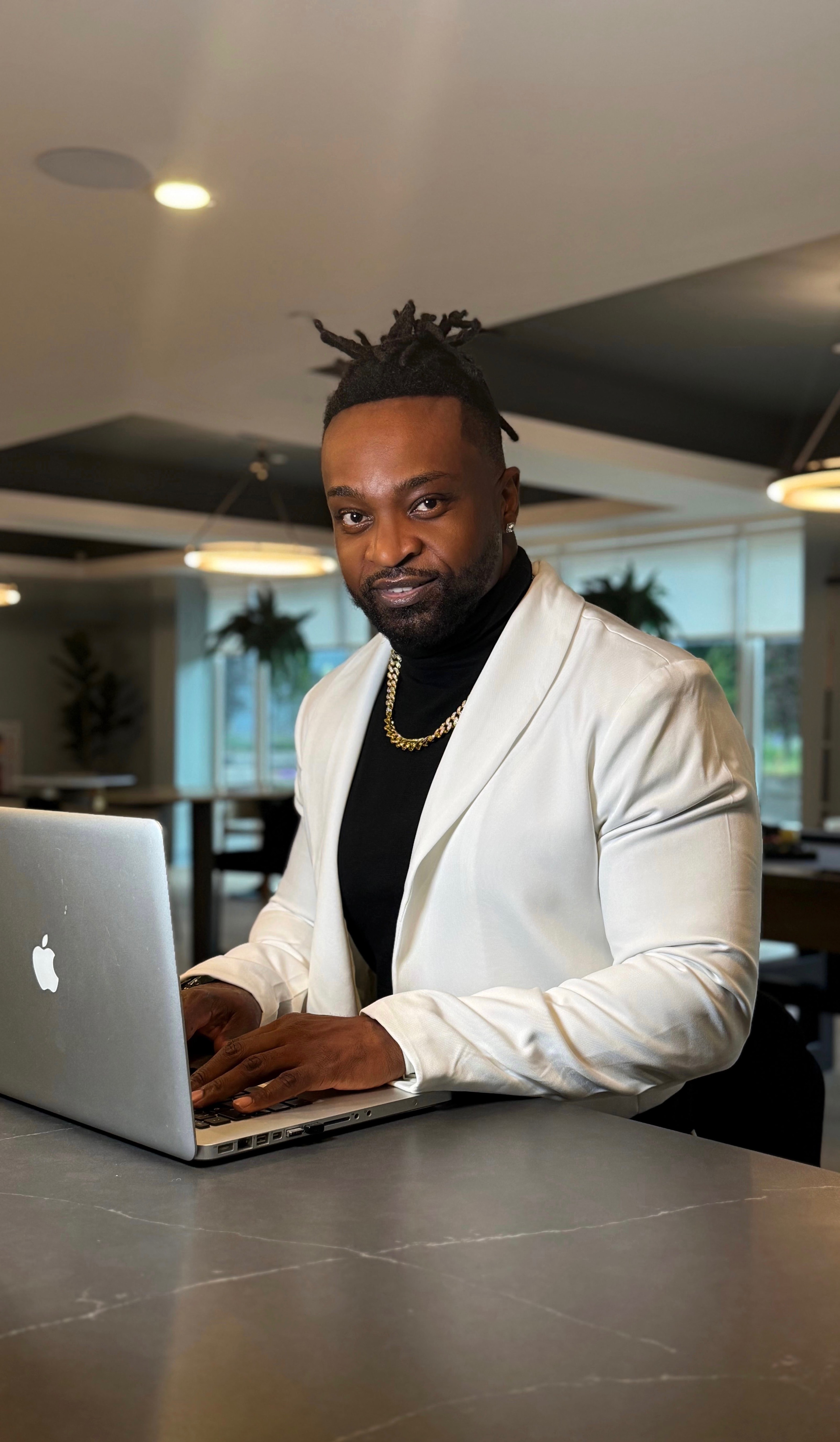 Mike Mizzle Online Mentorship