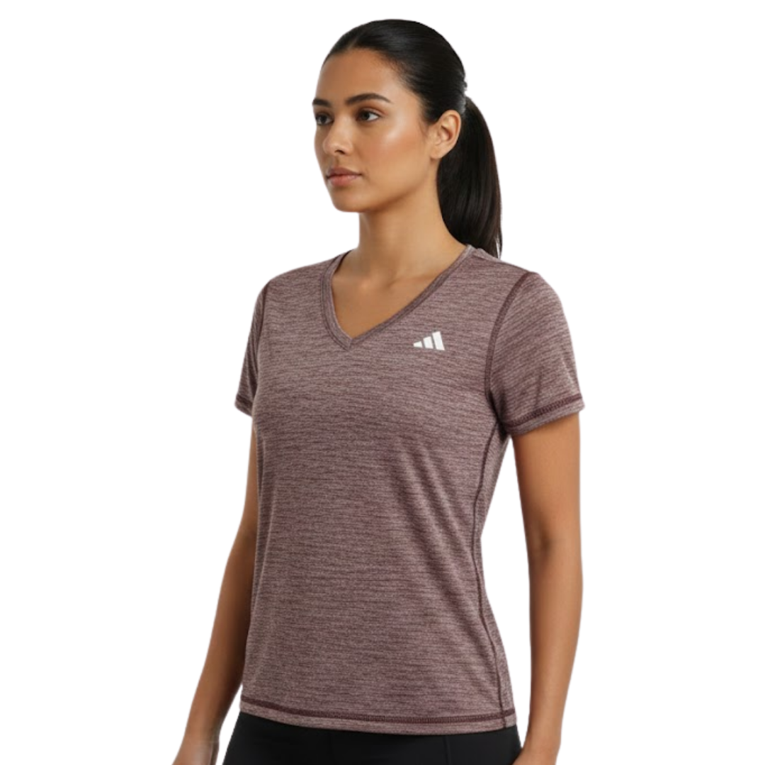 Camisa Deportiva Adidas Adidas Freelift | Dama | Talla US (M)