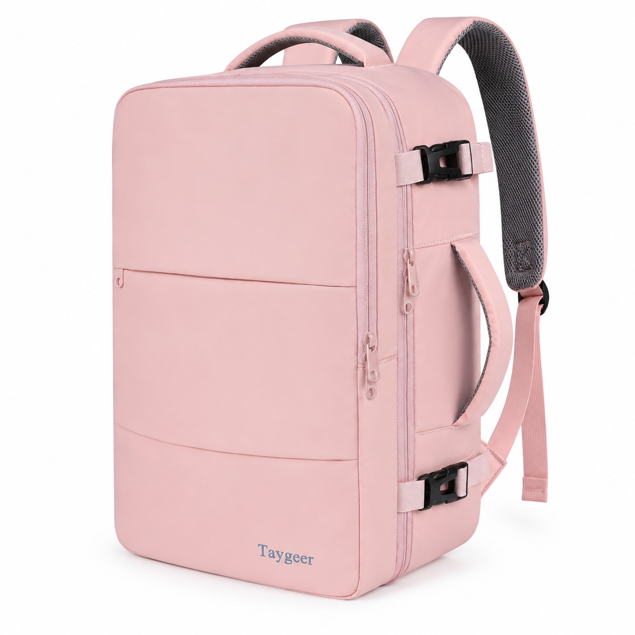 Mochila de Viaje Taygeer Rosa