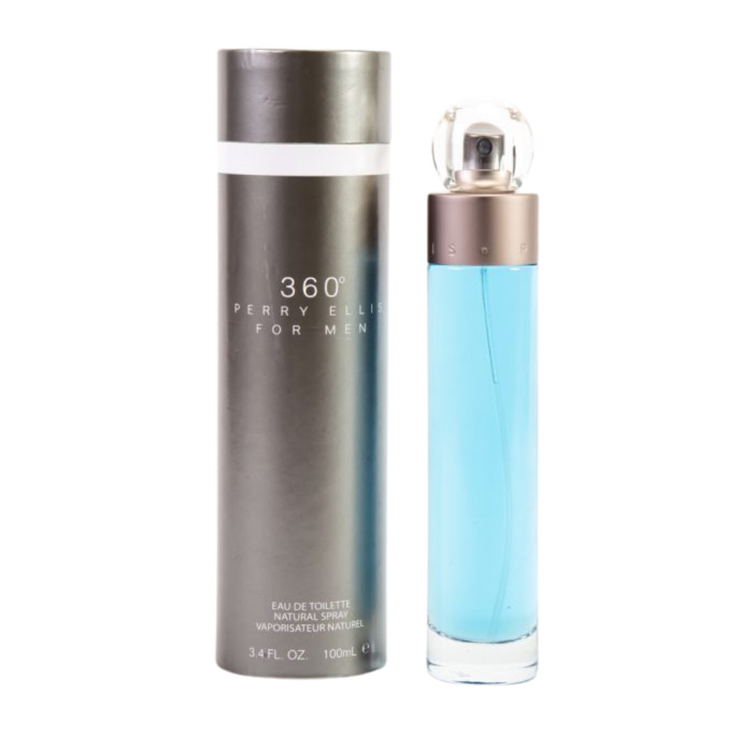 Perfume Perry Ellis 360° for Men