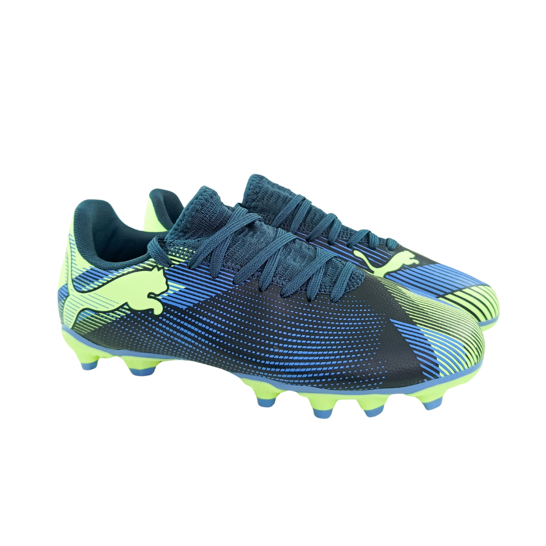 Guayos Puma Future | Niño | Talla US 3.5