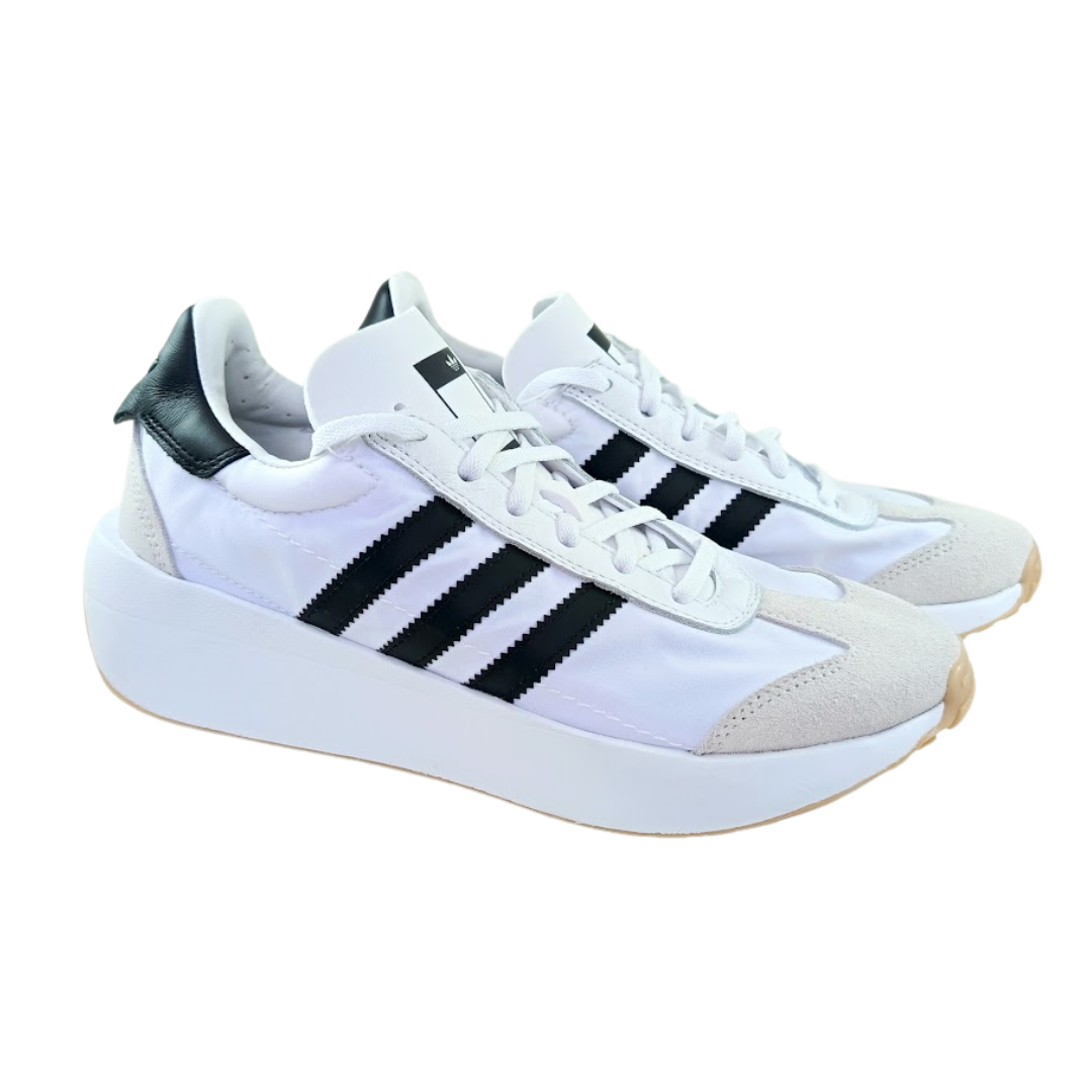 Zapatos Adidas Blancos | Dama | Talla US 6