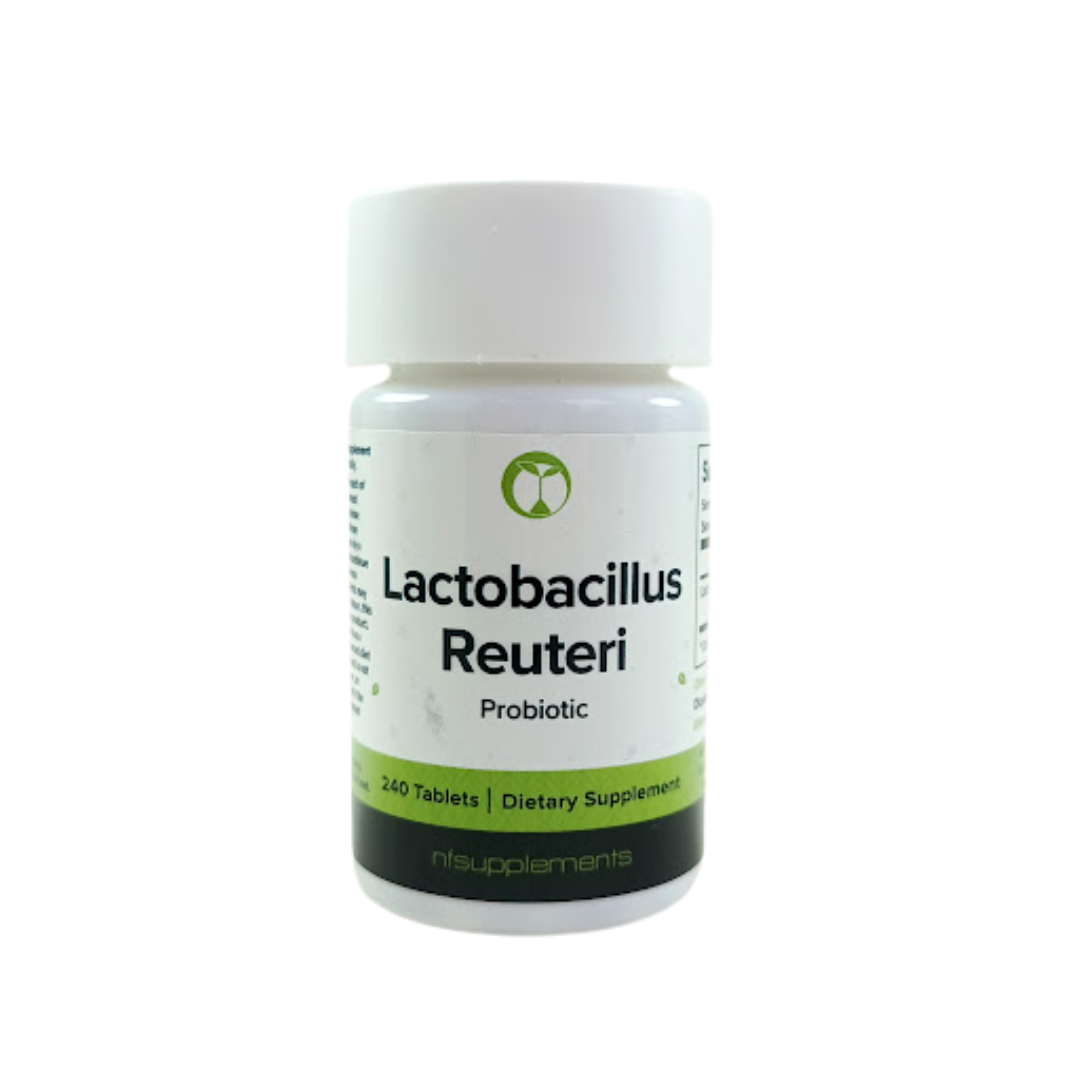 Lactobacillus Reuteri
