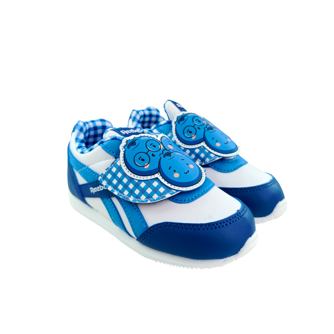 Zapatos Reebok Royal CL Jog 2.0 KC | Niña | Talla US 8/10