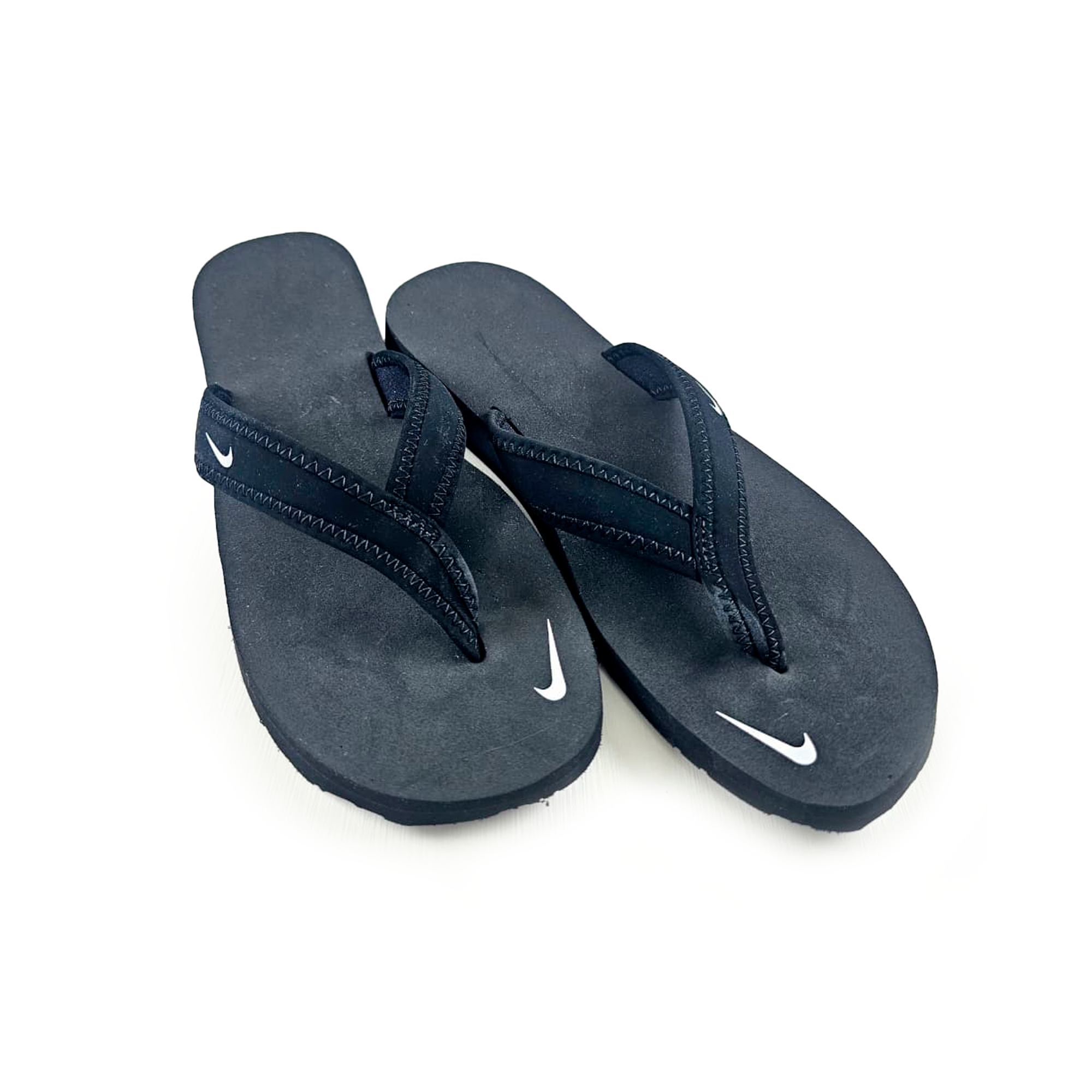 Sandalias Nike Negras | Dama | Talla US 7