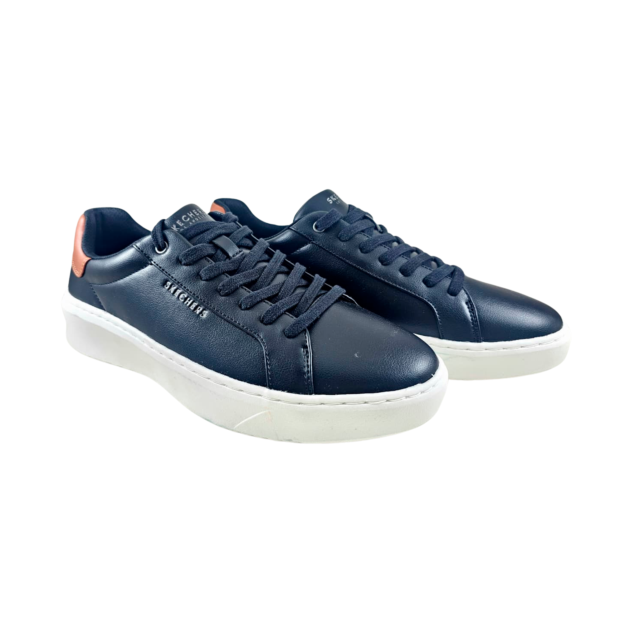 Zapatos Deportivos Skechers Court Low | Caballero | Talla US 9.5