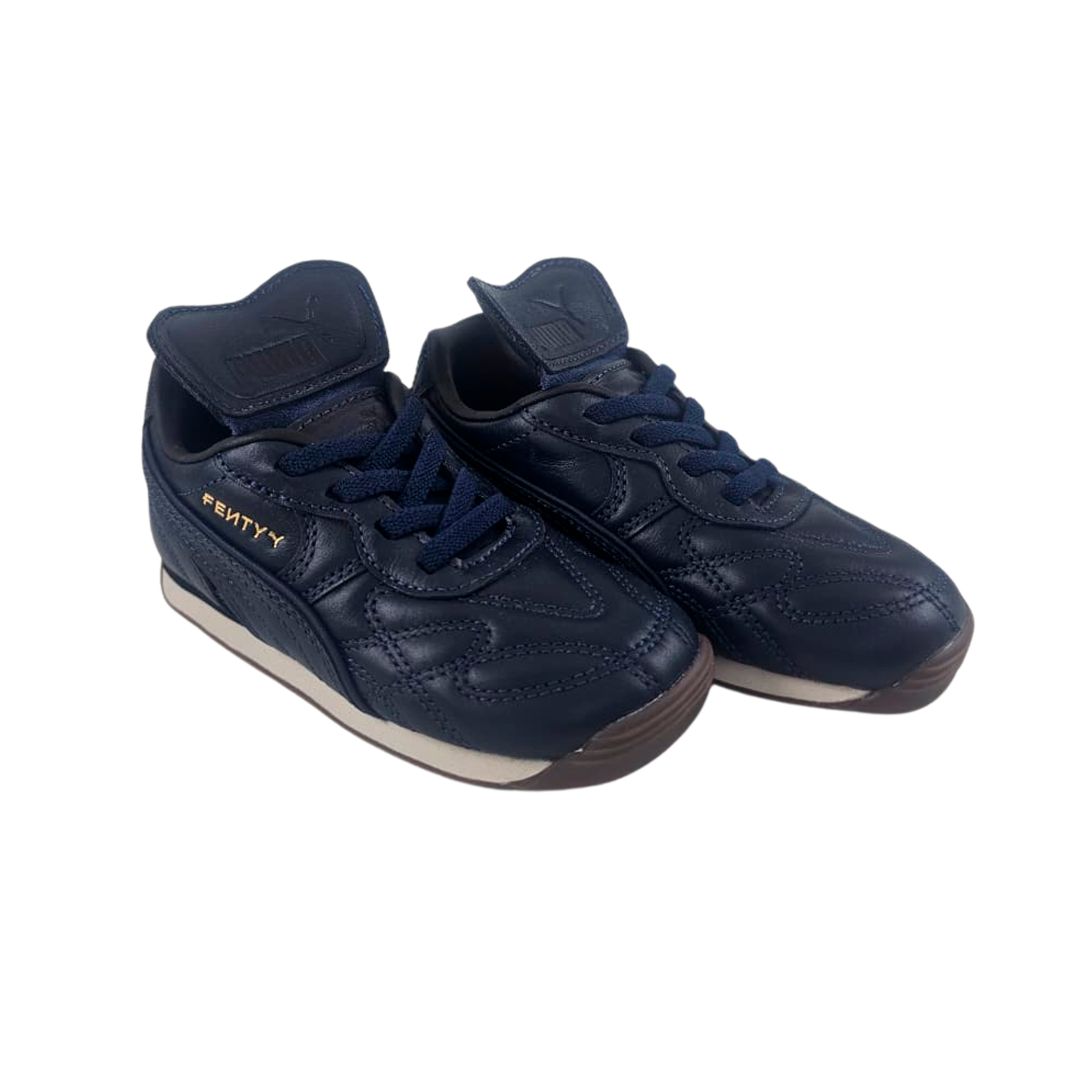 Zapatos Puma Fenty Azul | Niño | Talla US 8