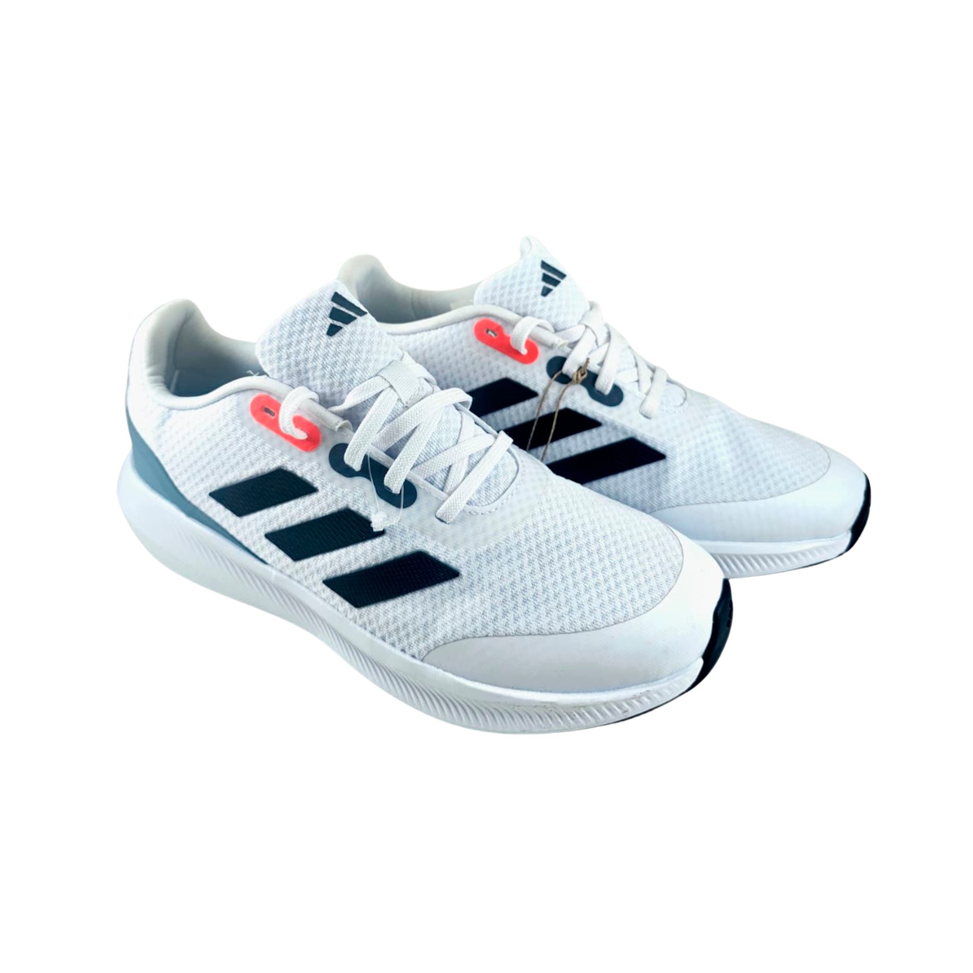 Zapatillas Deportivas Adidas Blancas | Dama | Talla US 6W