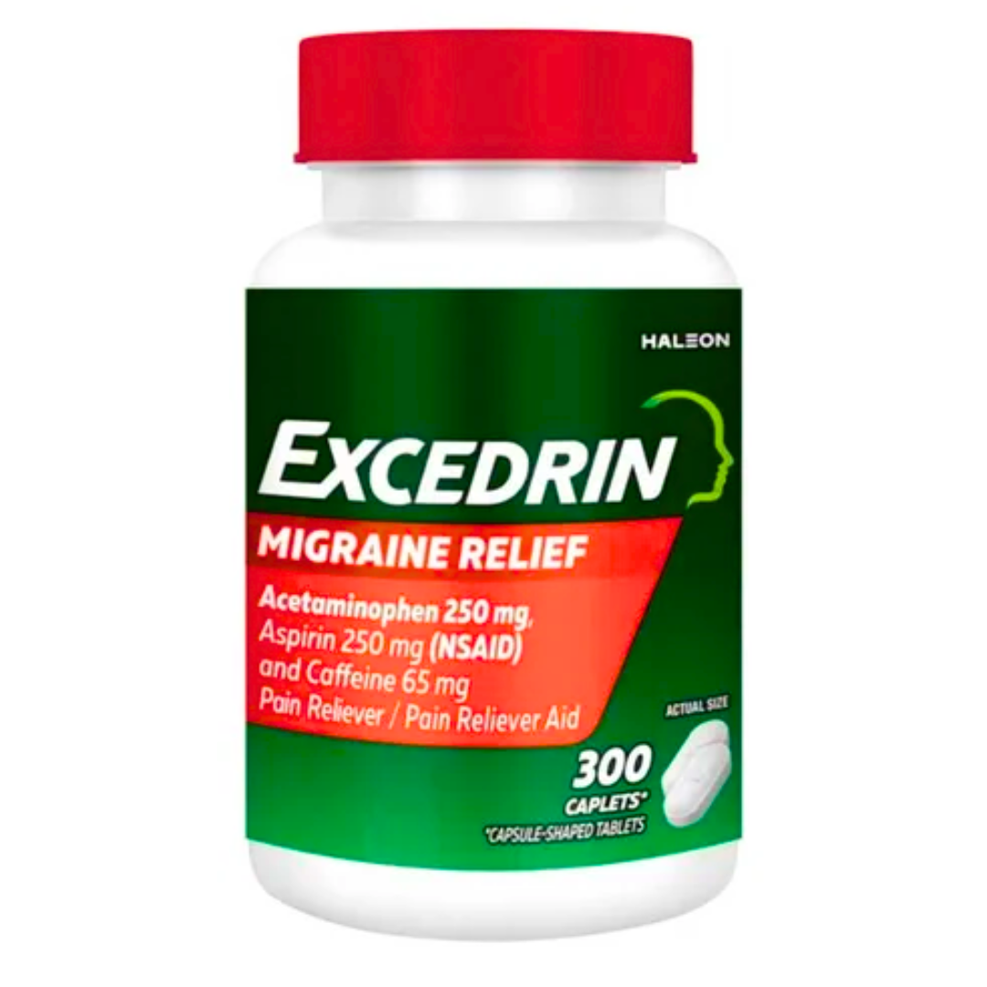 Excedrin Migraine Relief