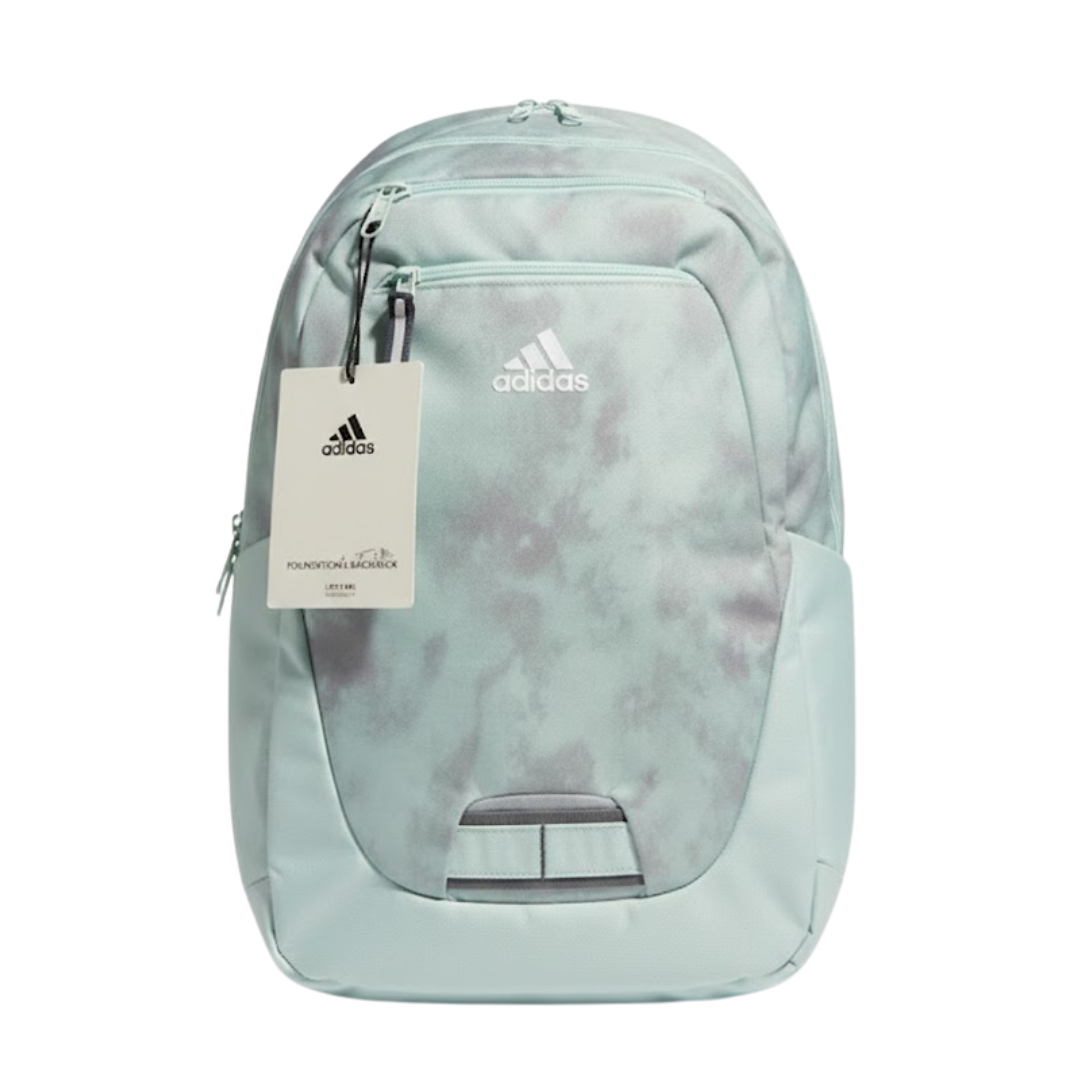 Mochila Adidas Foundation 6 Backpack