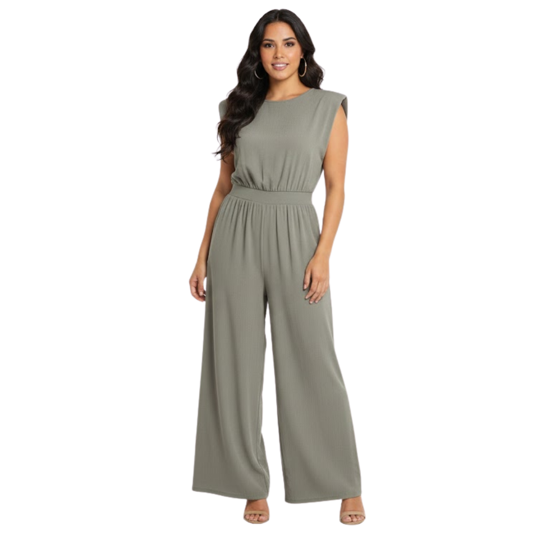 Set Shoulder Pads | Dama | Talla US (S)(M)(L)