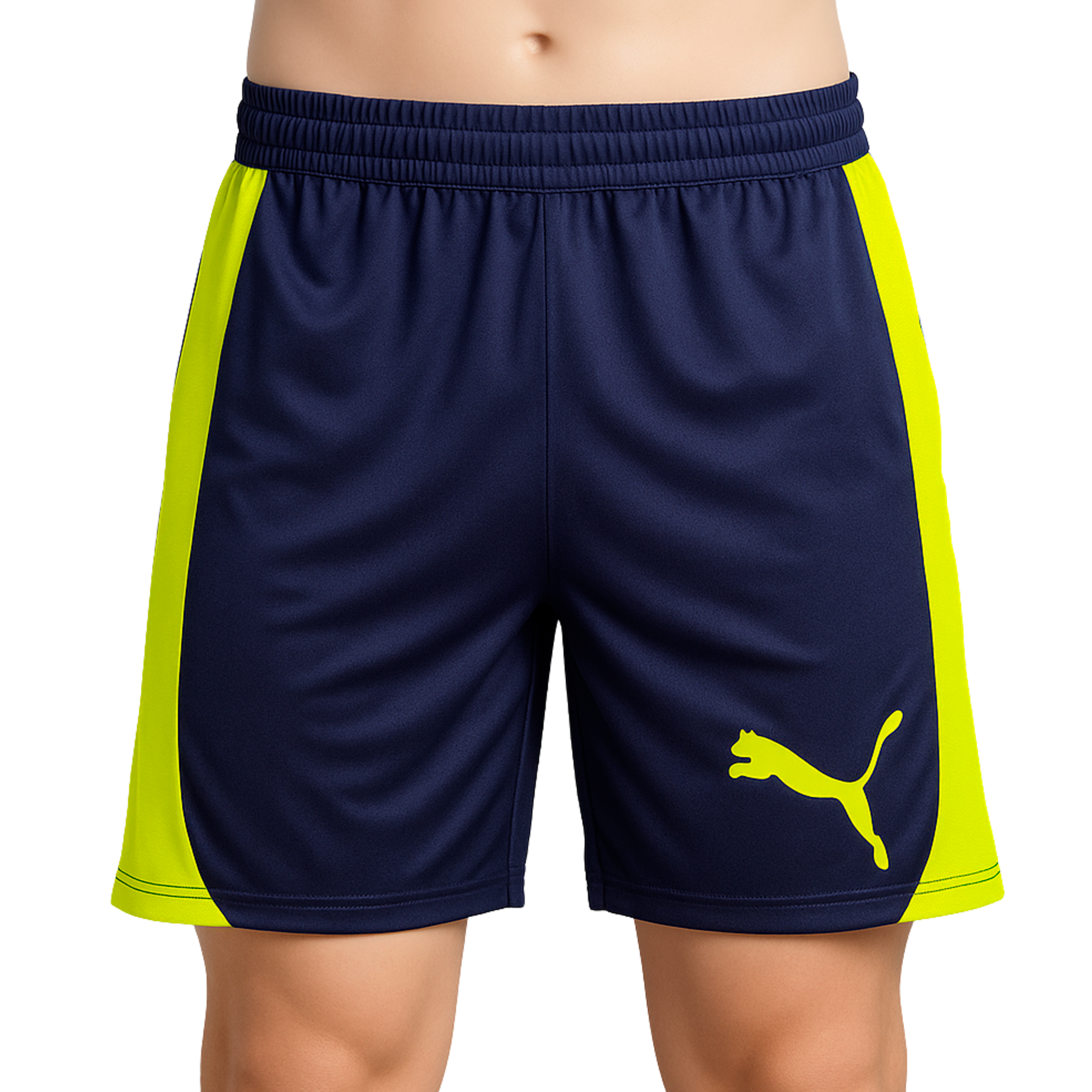 Shorts Deportivos Puma | Caballero