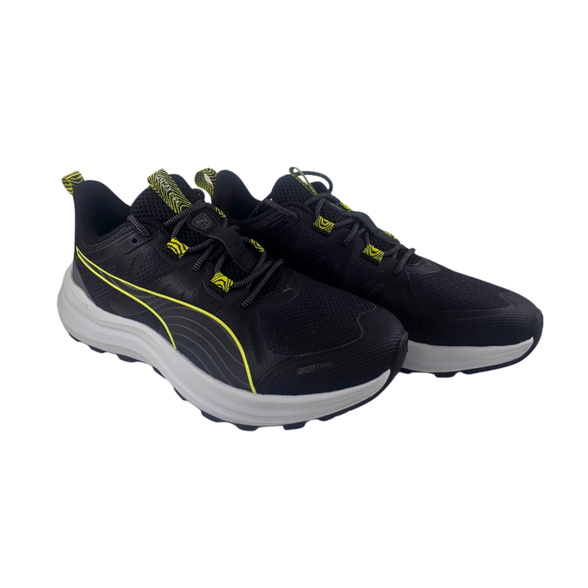 Tenis Deportivos Puma Voyage NITRO Trail | Caballero | Talla US 10.5