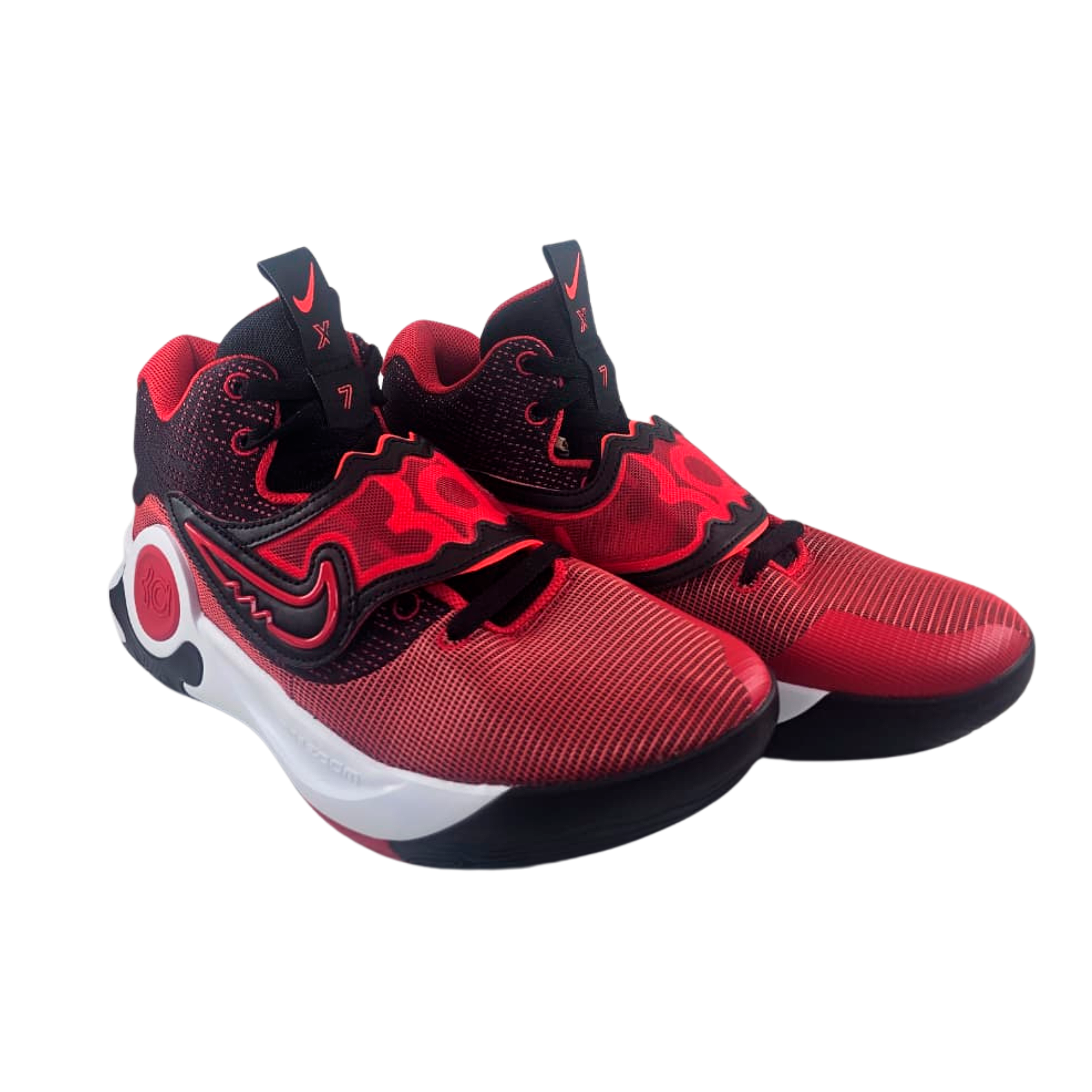 Zapatillas Deportivas Nike Trey 5X | Niños | Talla US 7