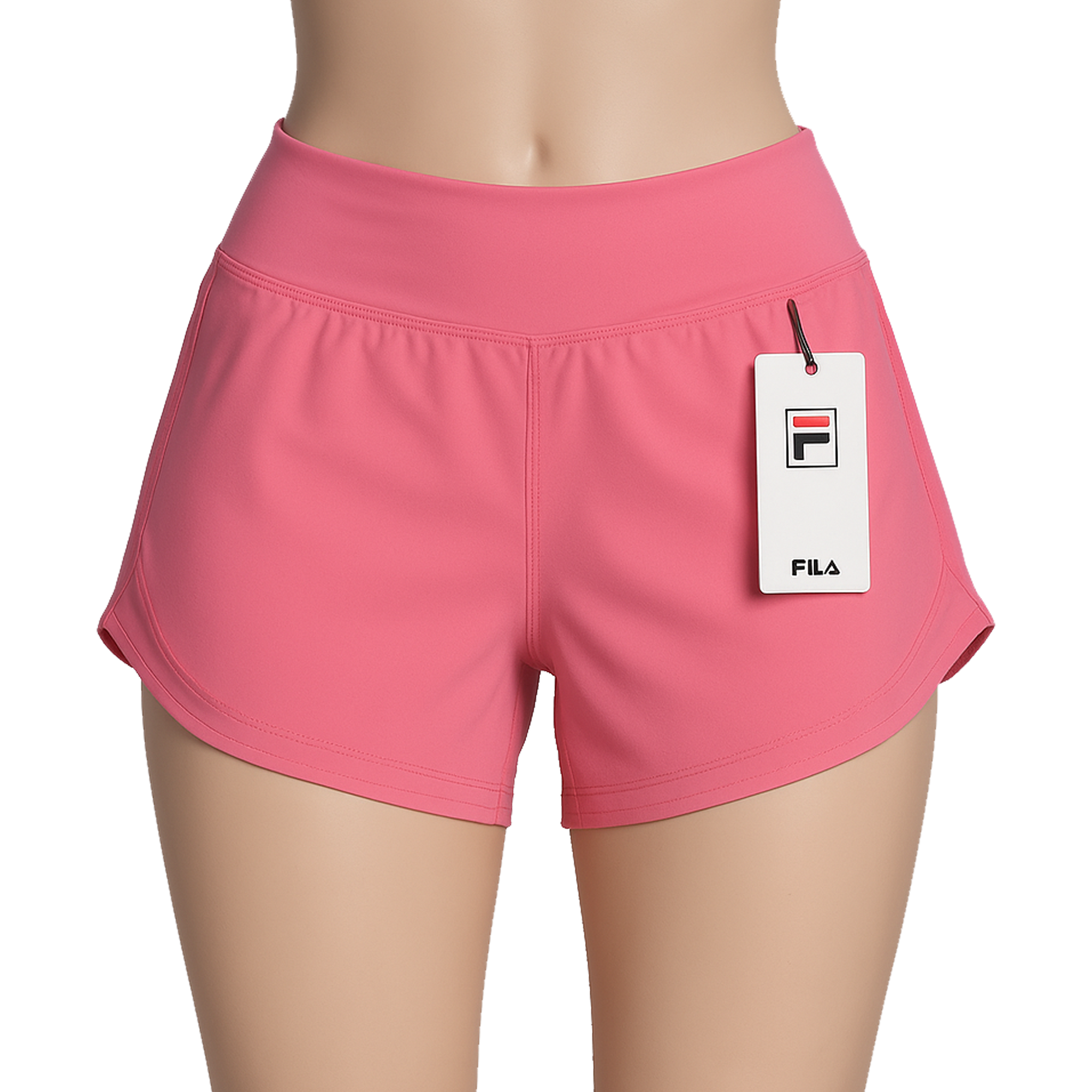 Short Deportivo FILA Rosa | Dama | Talla US S
