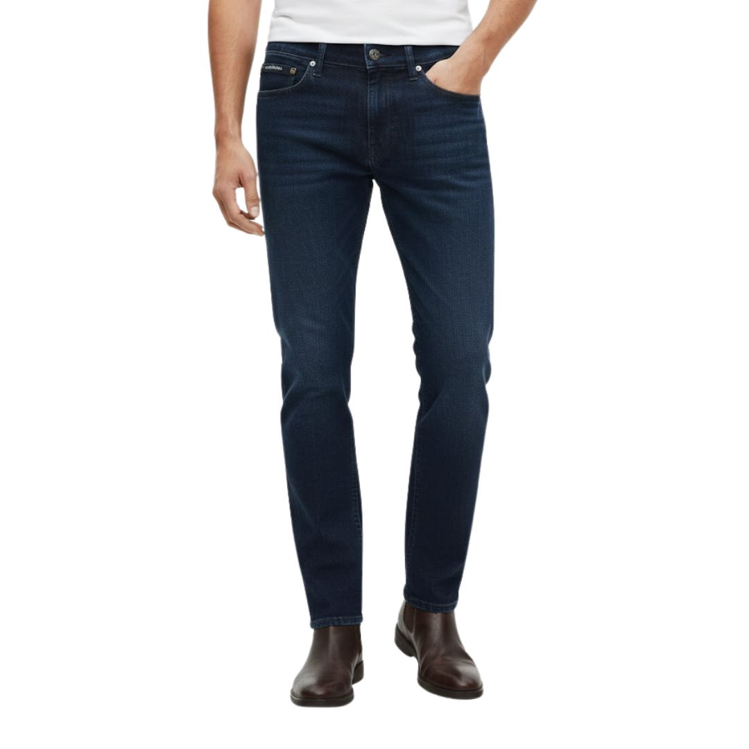 Pantalones Calvin Klein | Caballero | Talla US 30/32